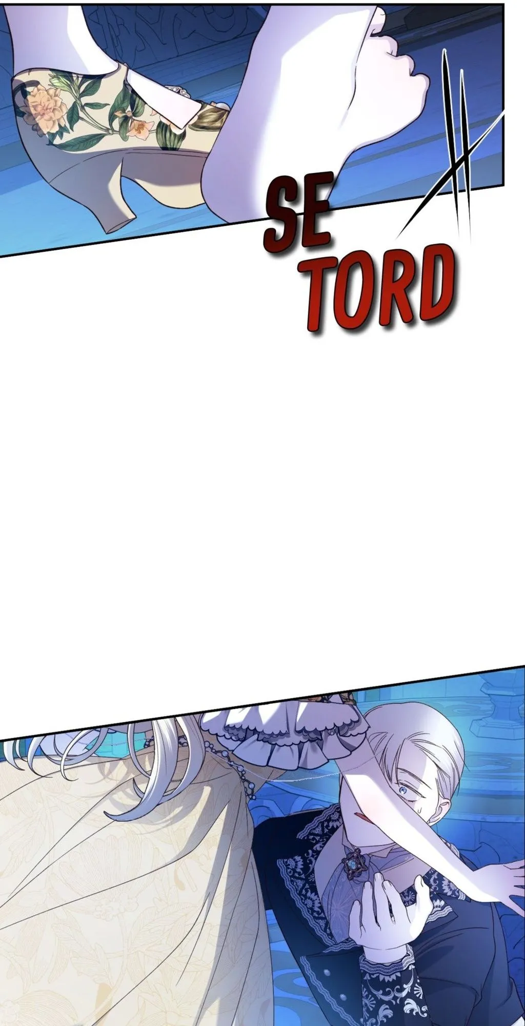 Read Comment cacher le fils de l’empereur Manga Online