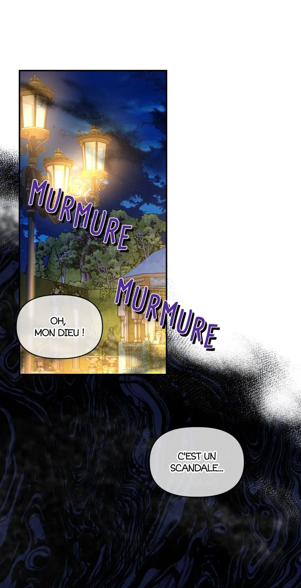Read Comment cacher le fils de l’empereur Manga Online