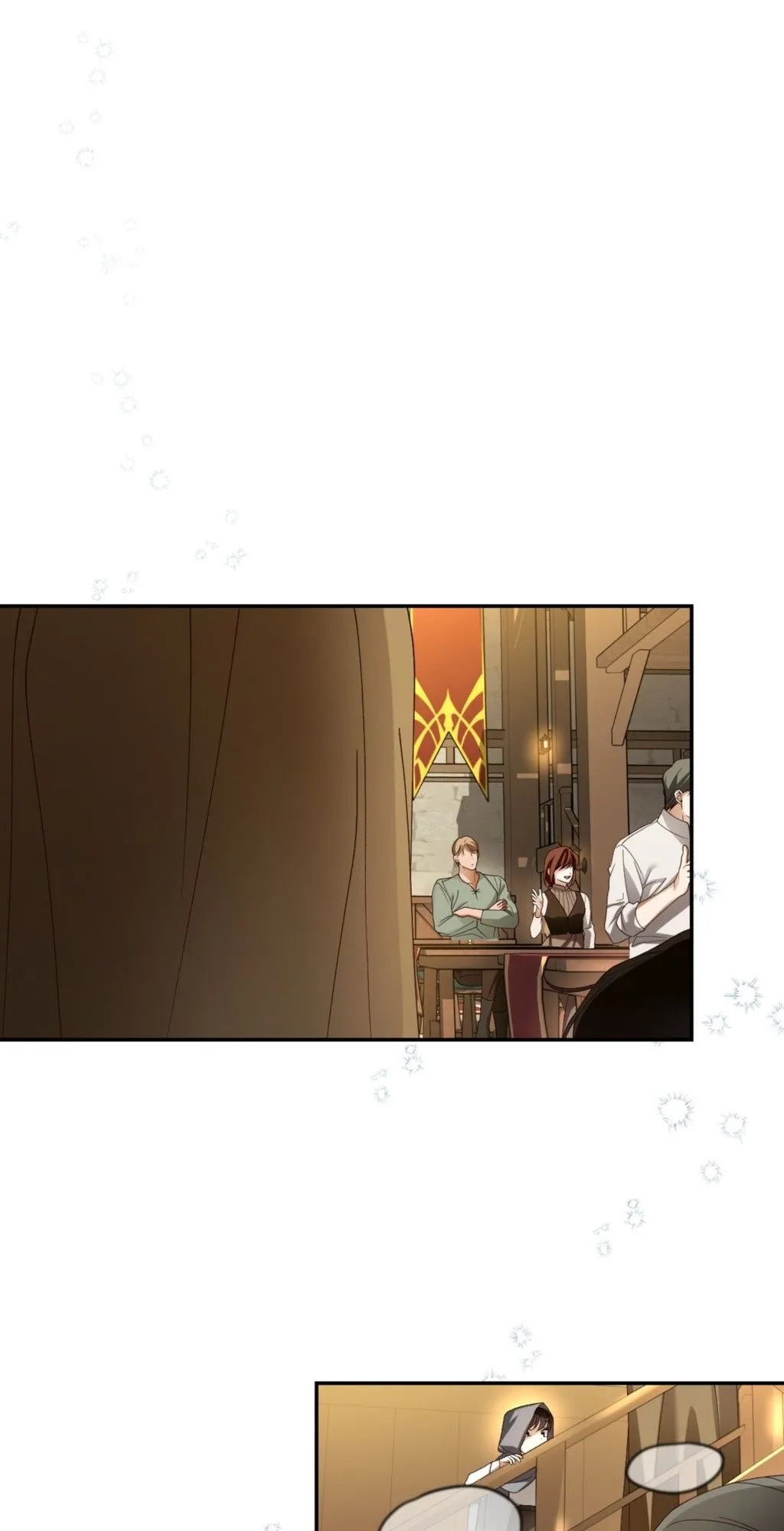 Read Comment cacher le fils de l’empereur Manga Online