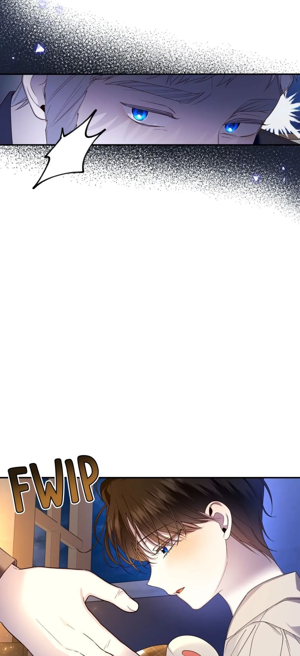 Read Comment cacher le fils de l’empereur Manga Online