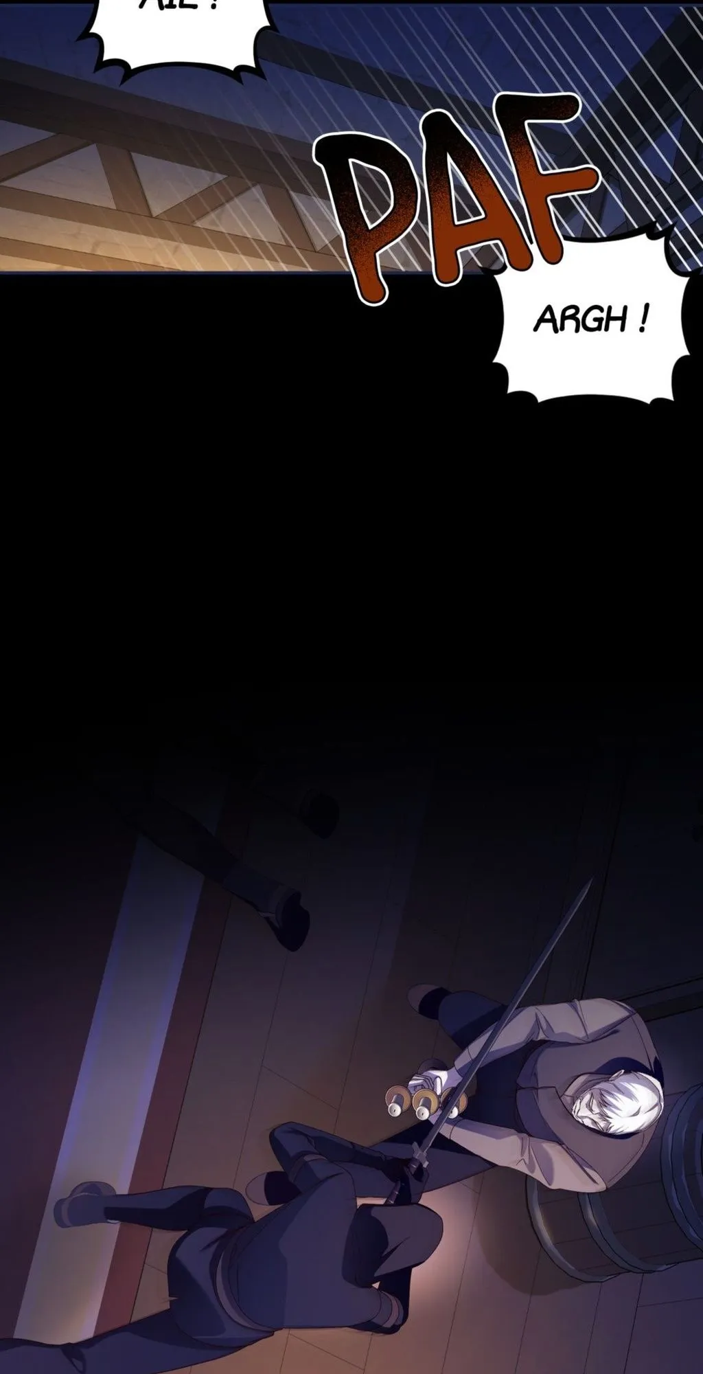 Read Comment cacher le fils de l’empereur Manga Online