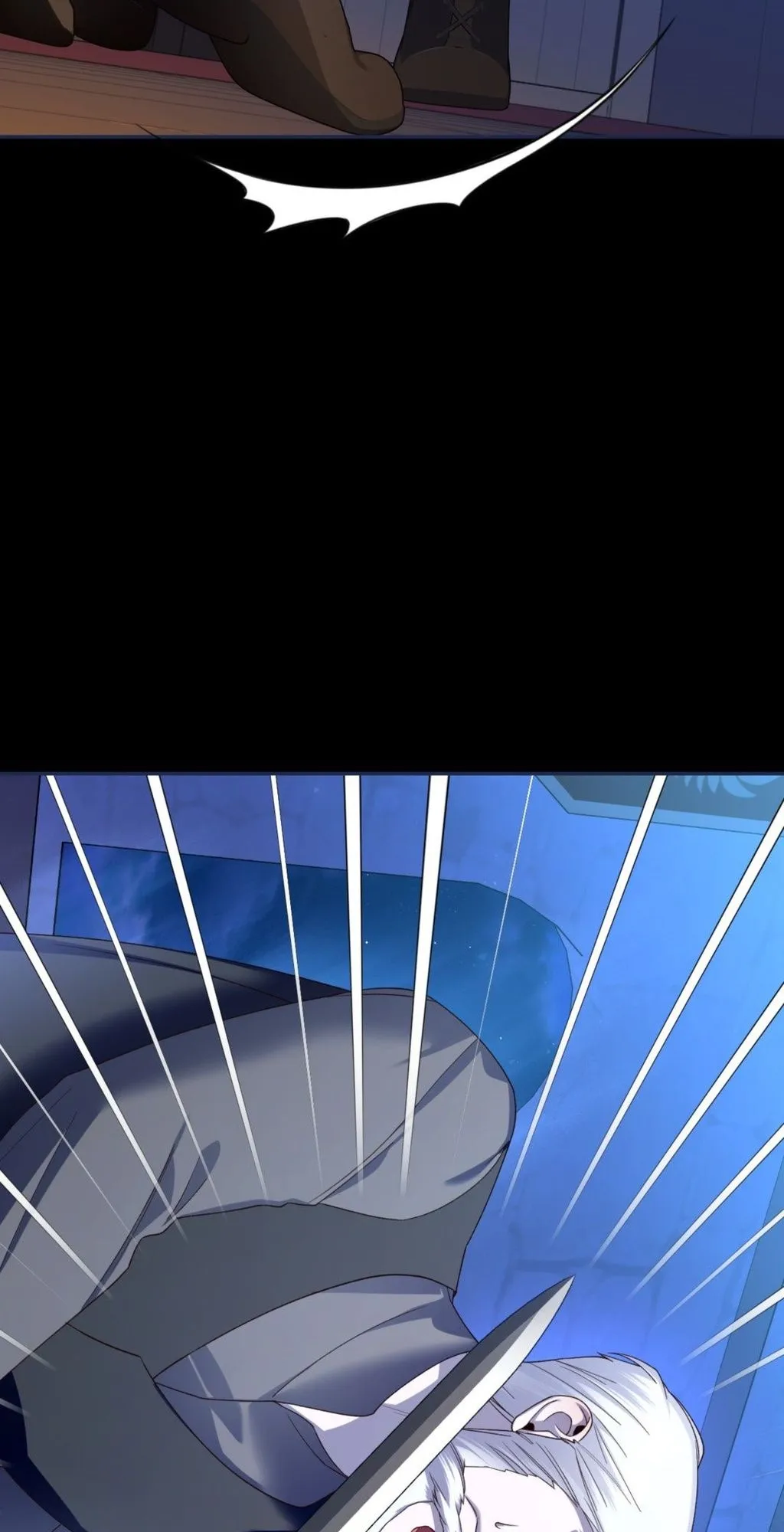 Read Comment cacher le fils de l’empereur Manga Online