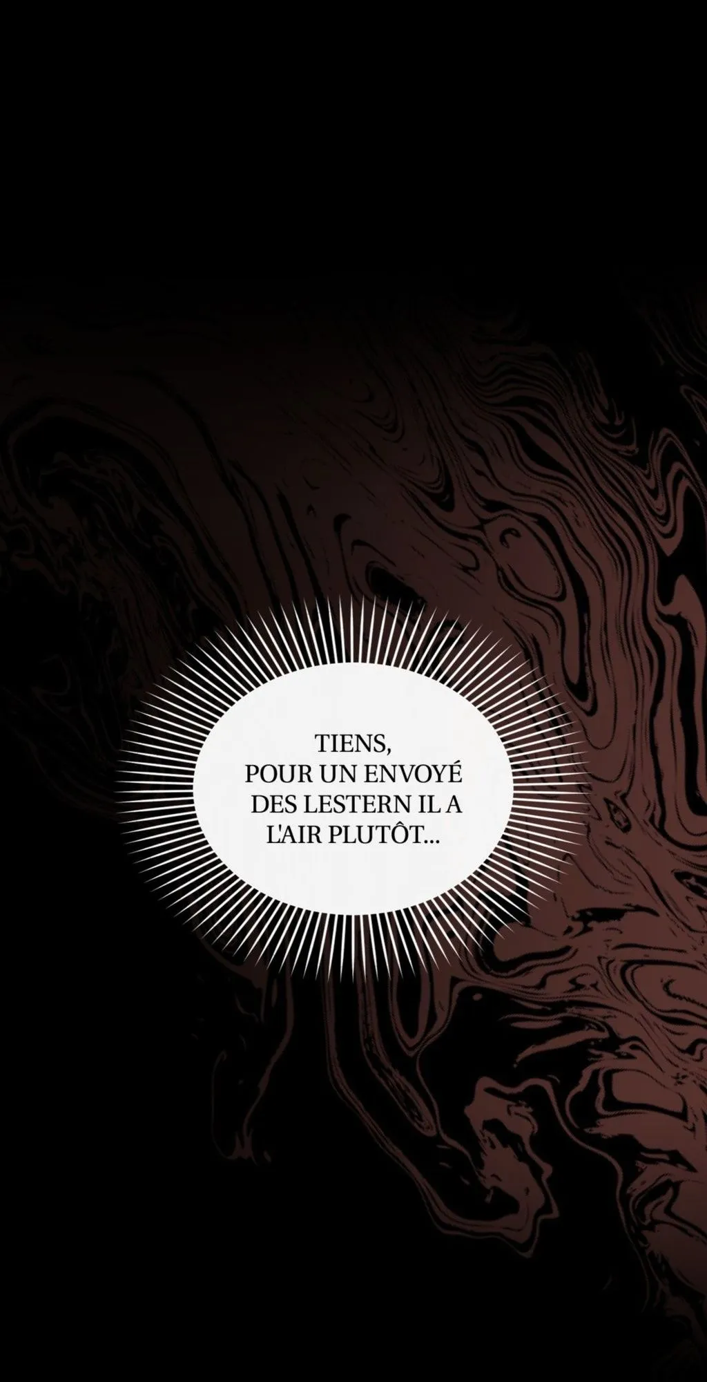 Read Comment cacher le fils de l’empereur Manga Online