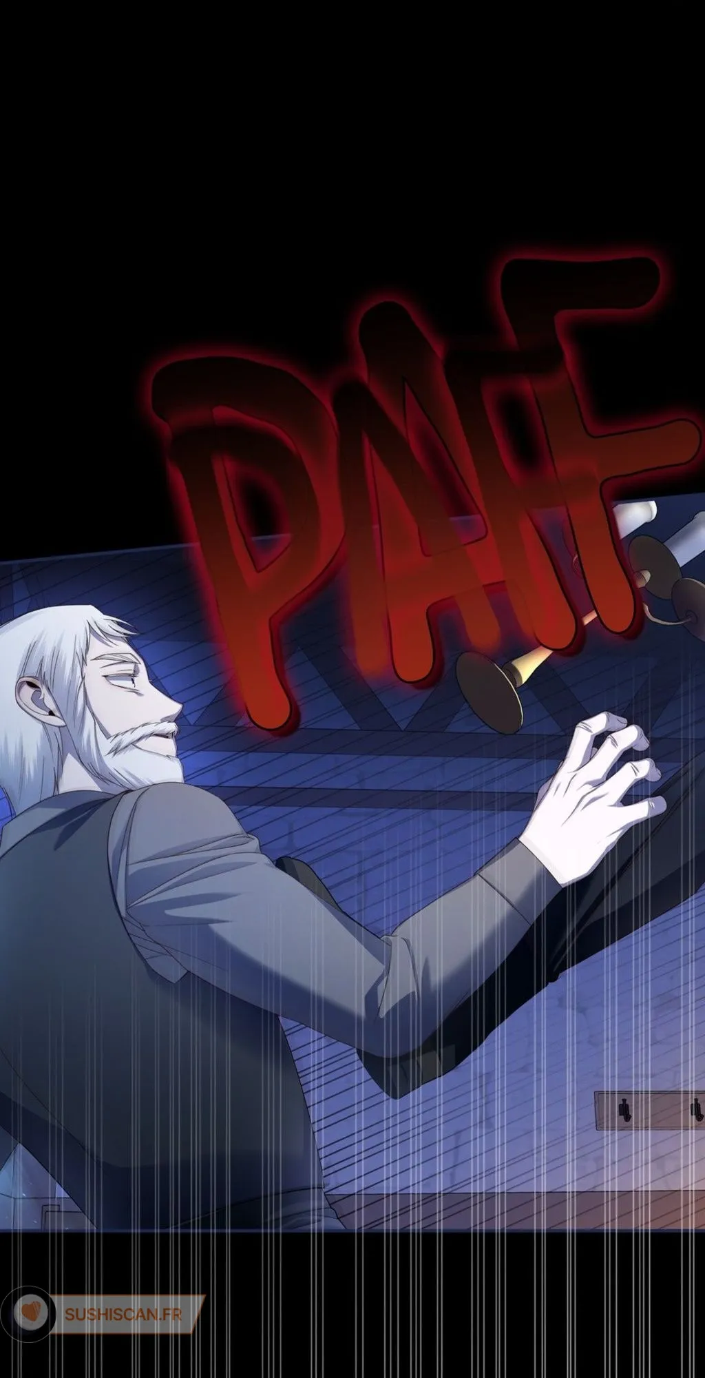 Read Comment cacher le fils de l’empereur Manga Online