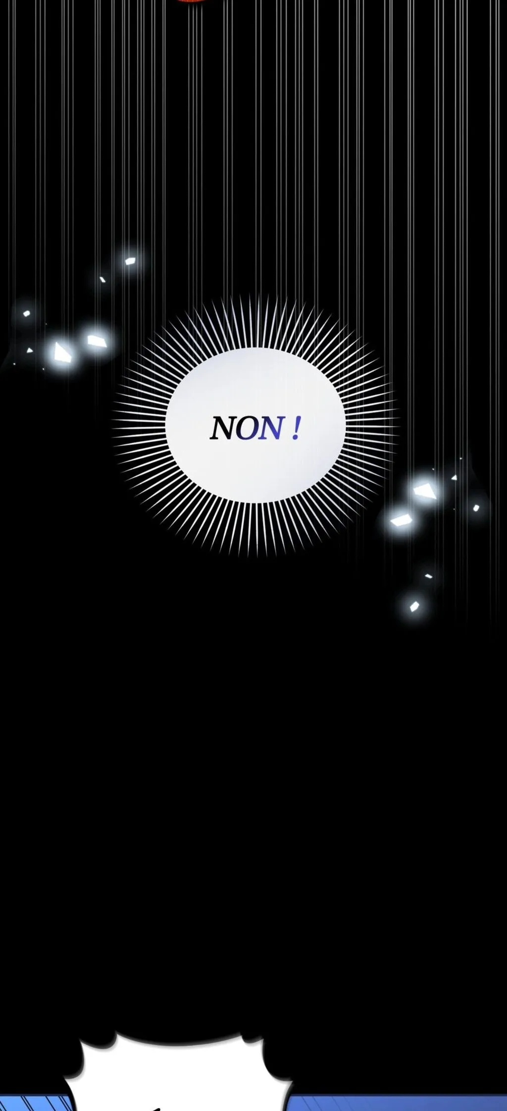 Read Comment cacher le fils de l’empereur Manga Online
