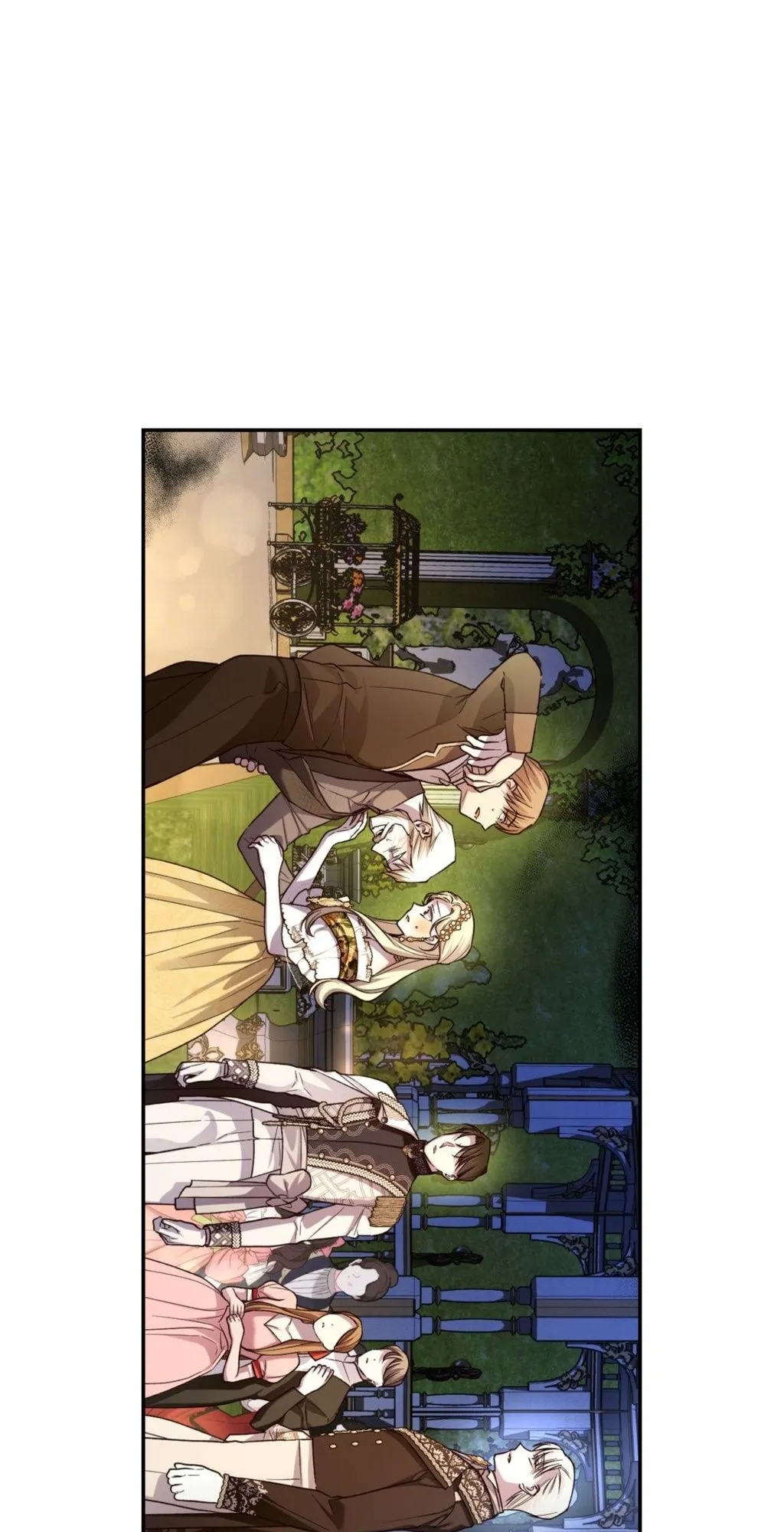 Read Comment cacher le fils de l’empereur Manga Online
