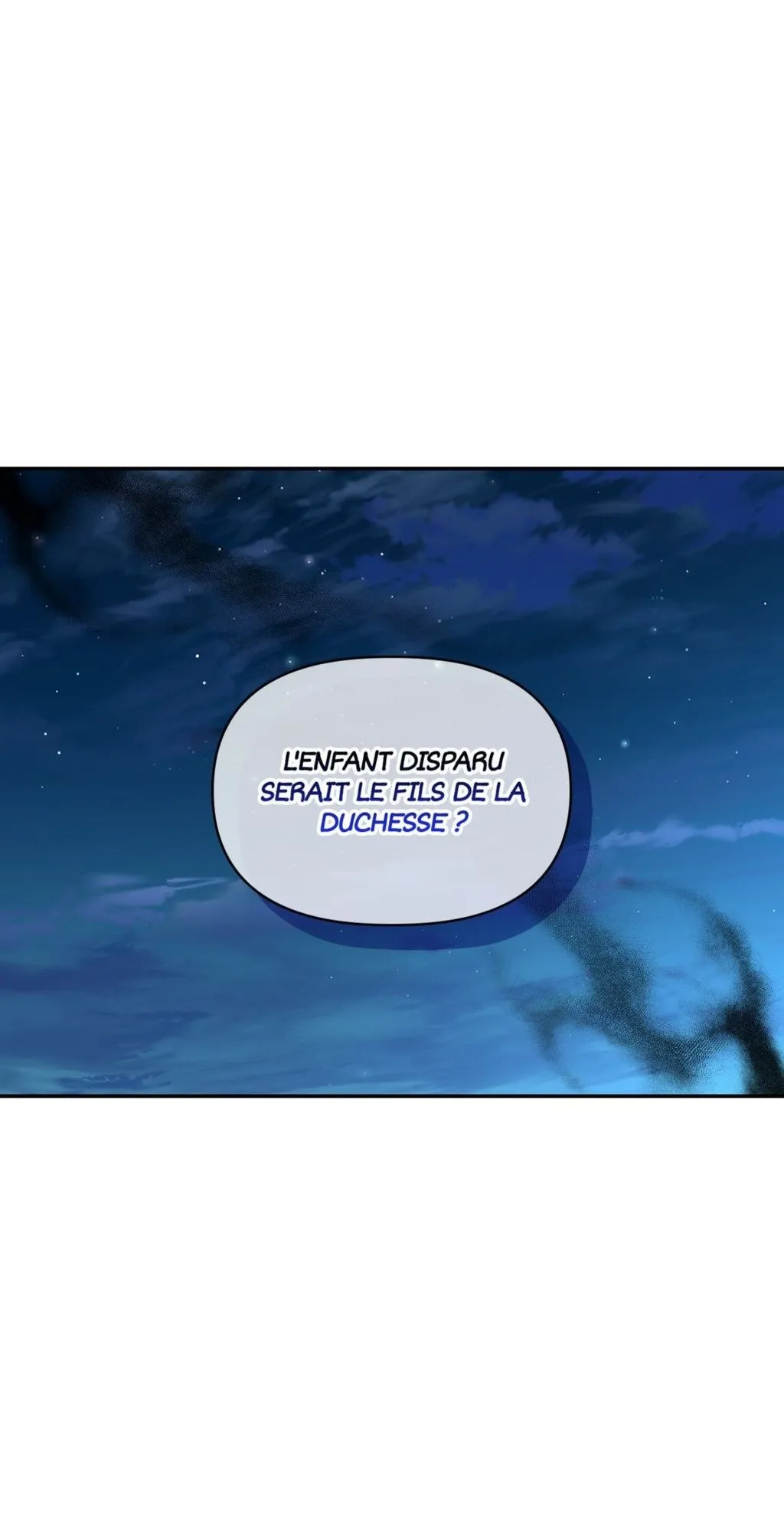 Read Comment cacher le fils de l’empereur Manga Online