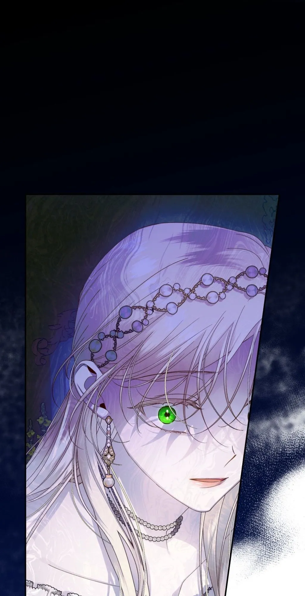 Read Comment cacher le fils de l’empereur Manga Online