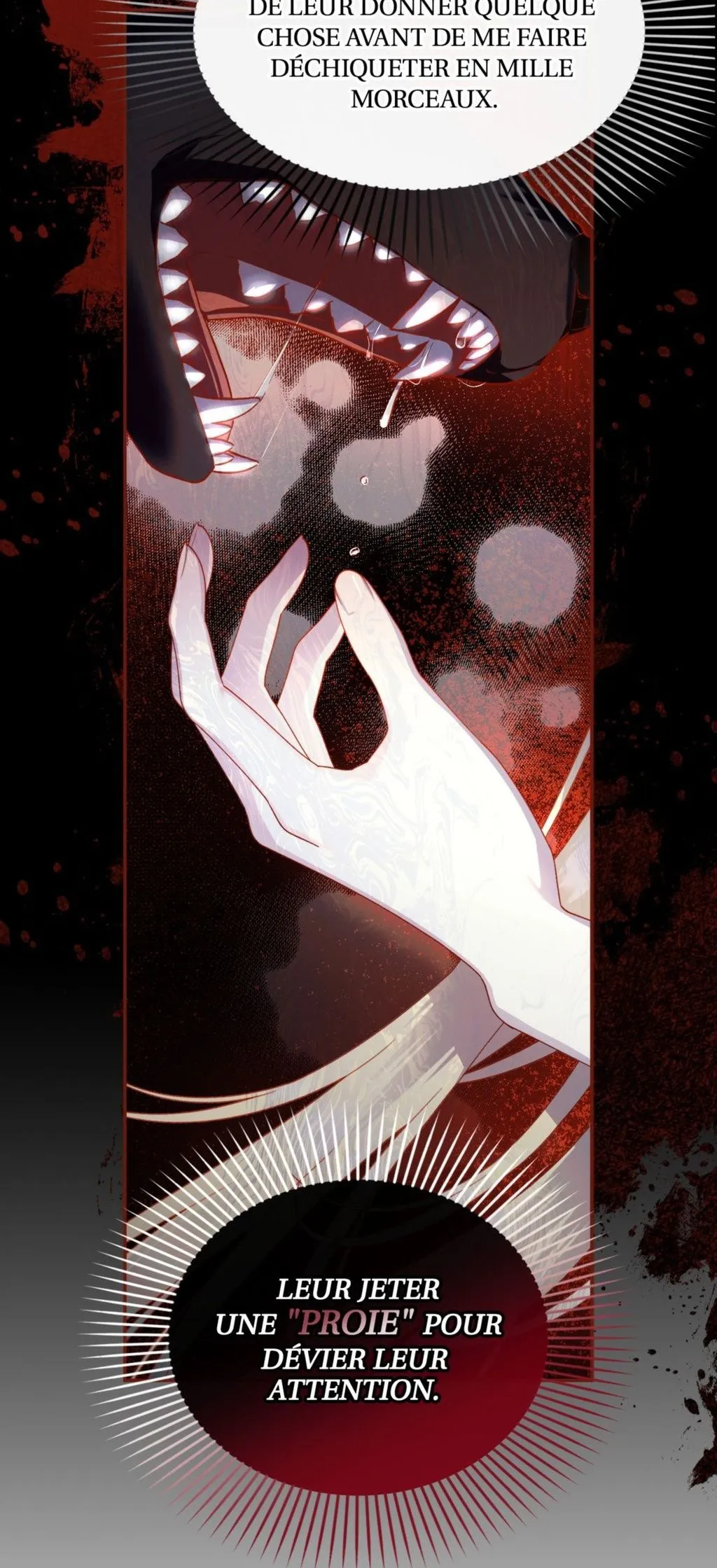 Read Comment cacher le fils de l’empereur Manga Online
