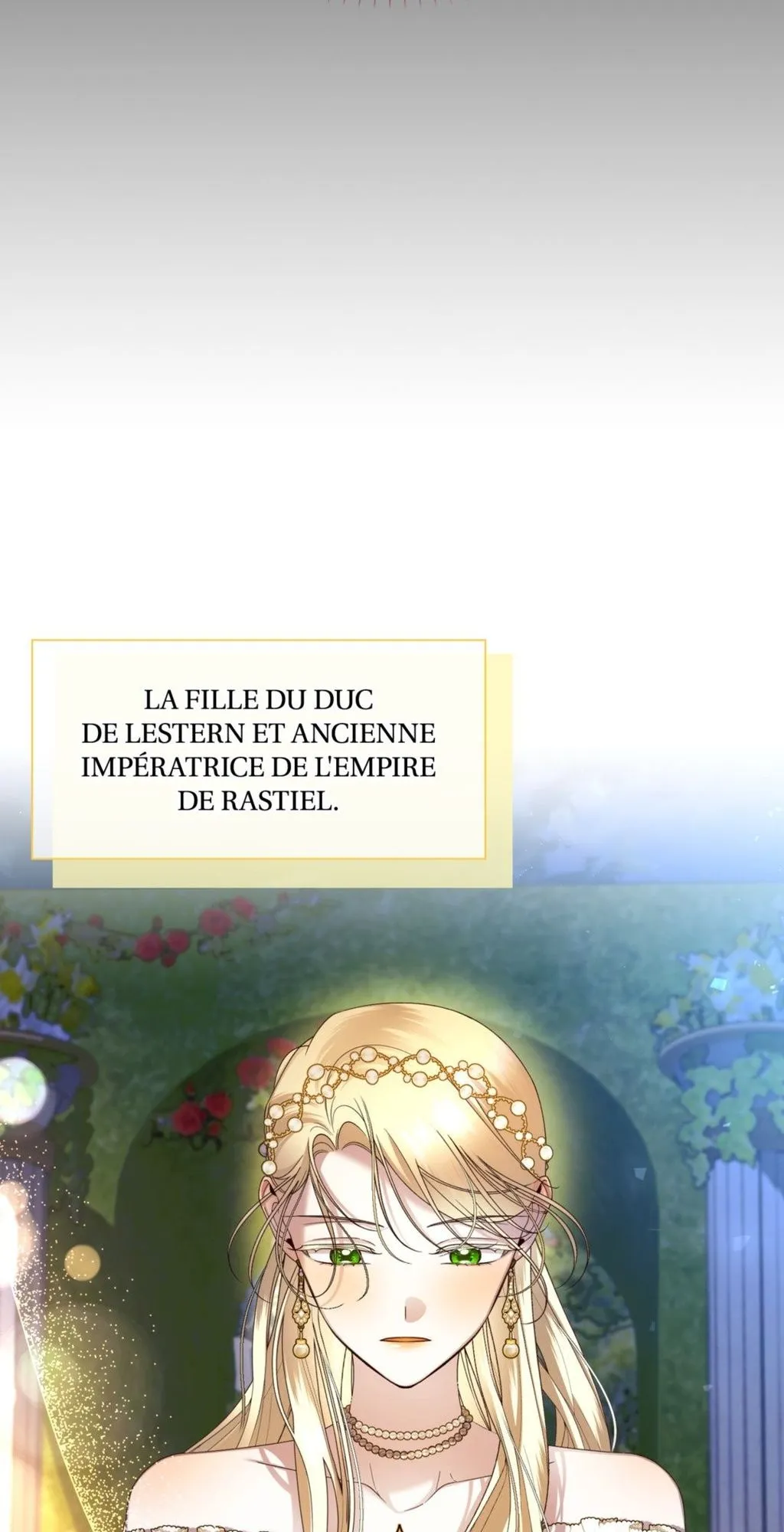Read Comment cacher le fils de l’empereur Manga Online