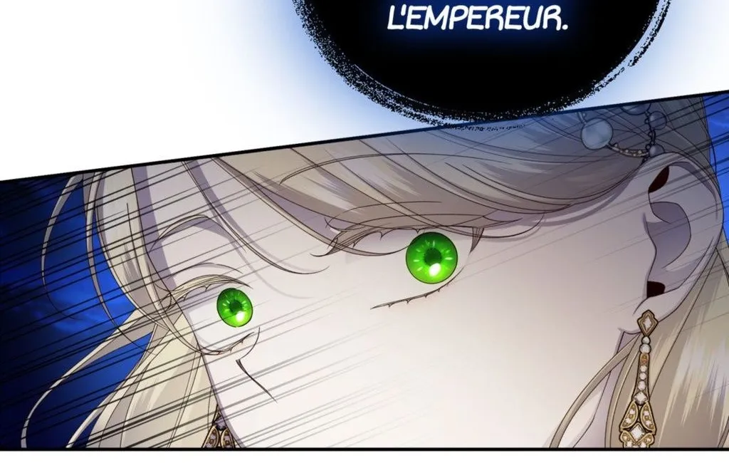 Read Comment cacher le fils de l’empereur Manga Online