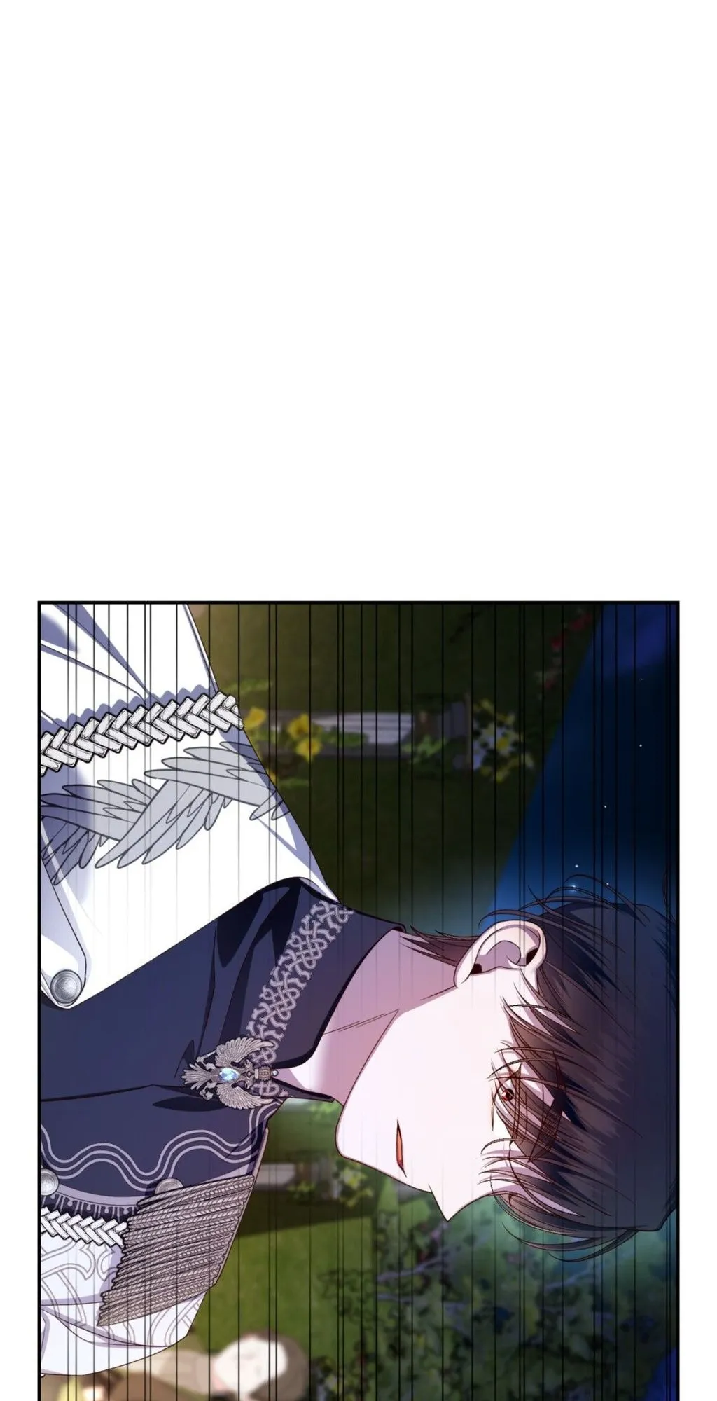 Read Comment cacher le fils de l’empereur Manga Online