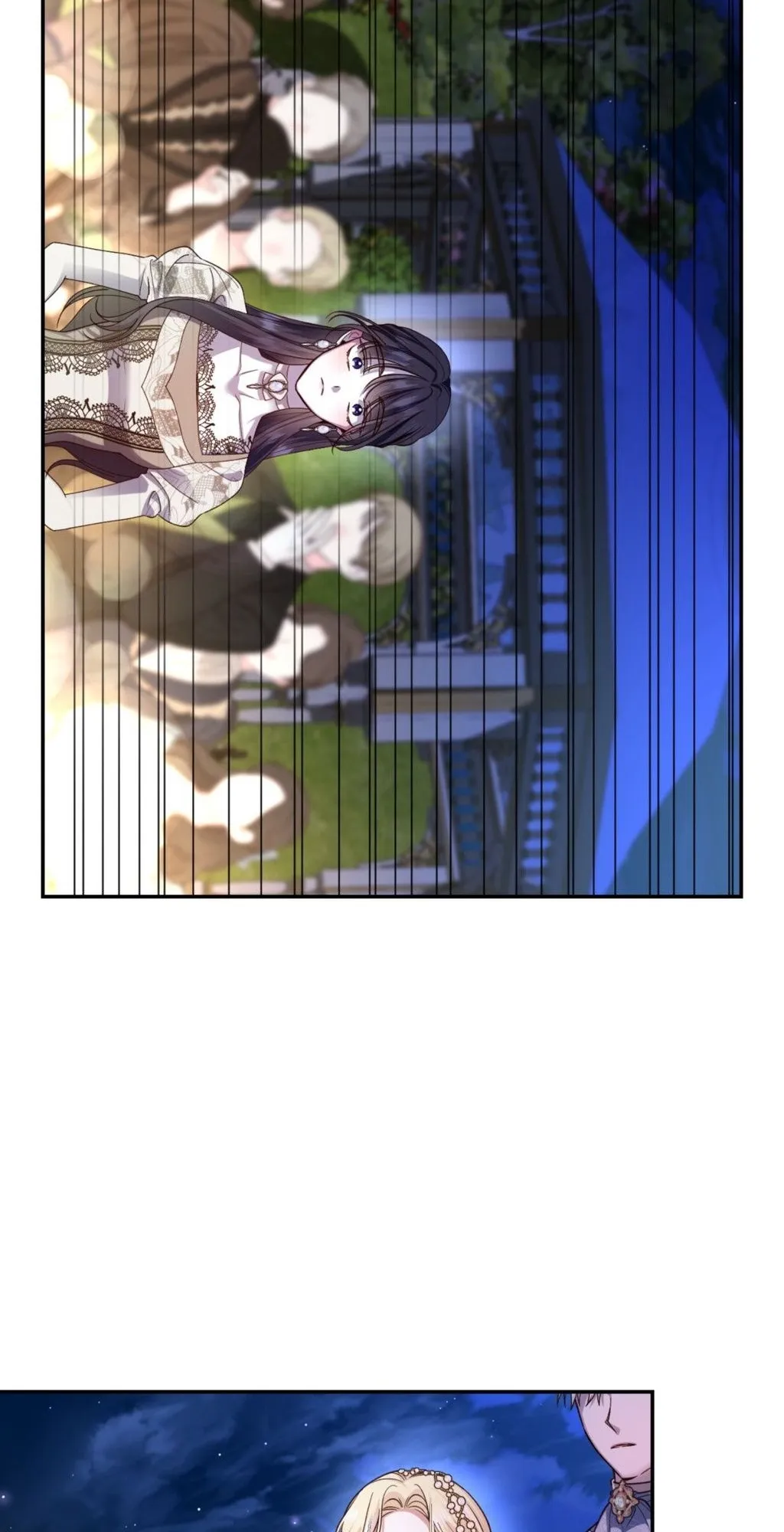 Read Comment cacher le fils de l’empereur Manga Online