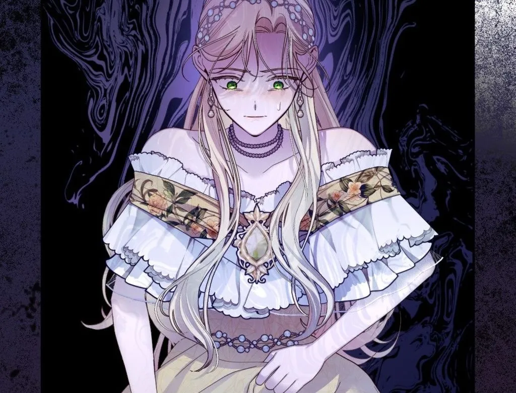 Read Comment cacher le fils de l’empereur Manga Online