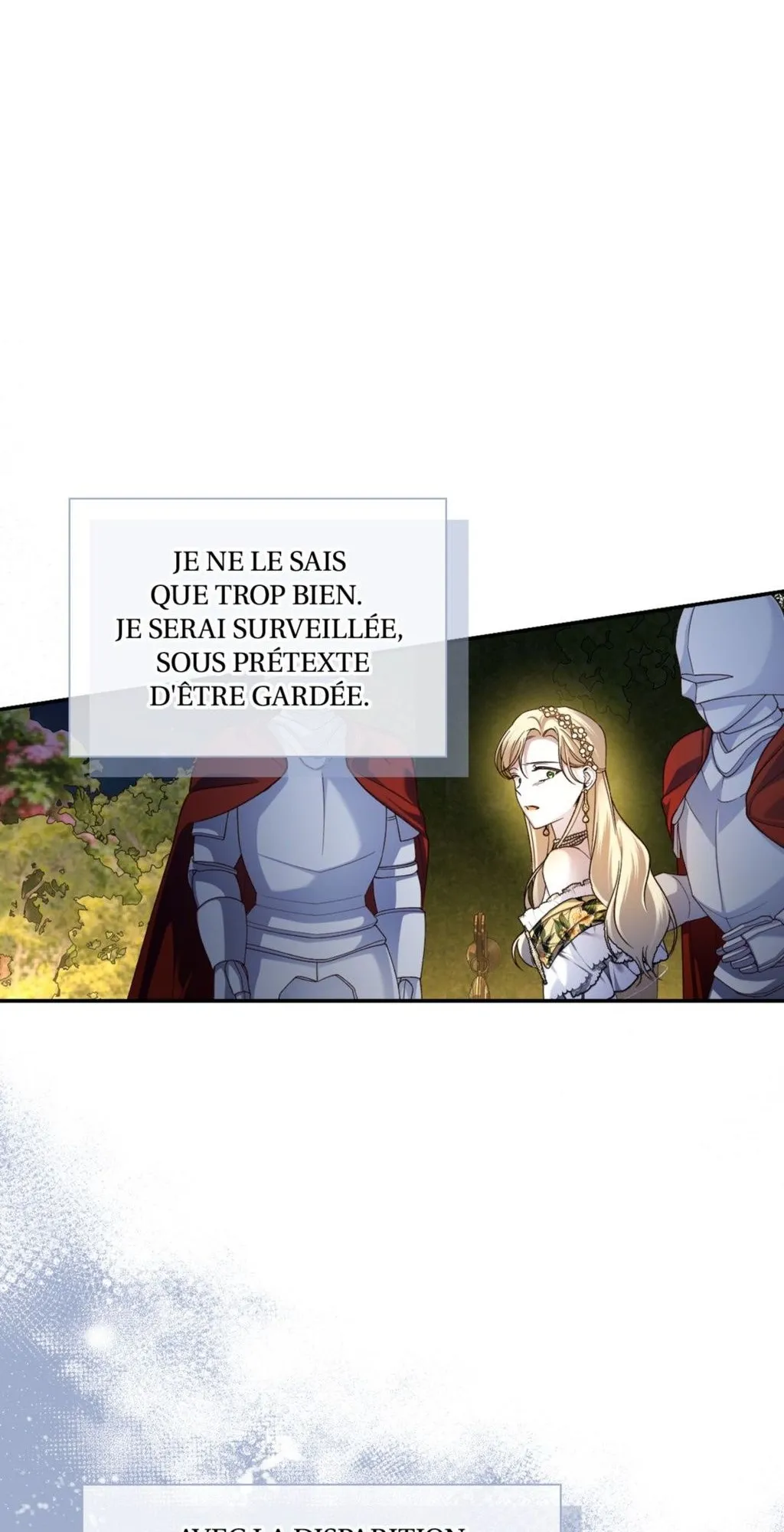 Read Comment cacher le fils de l’empereur Manga Online
