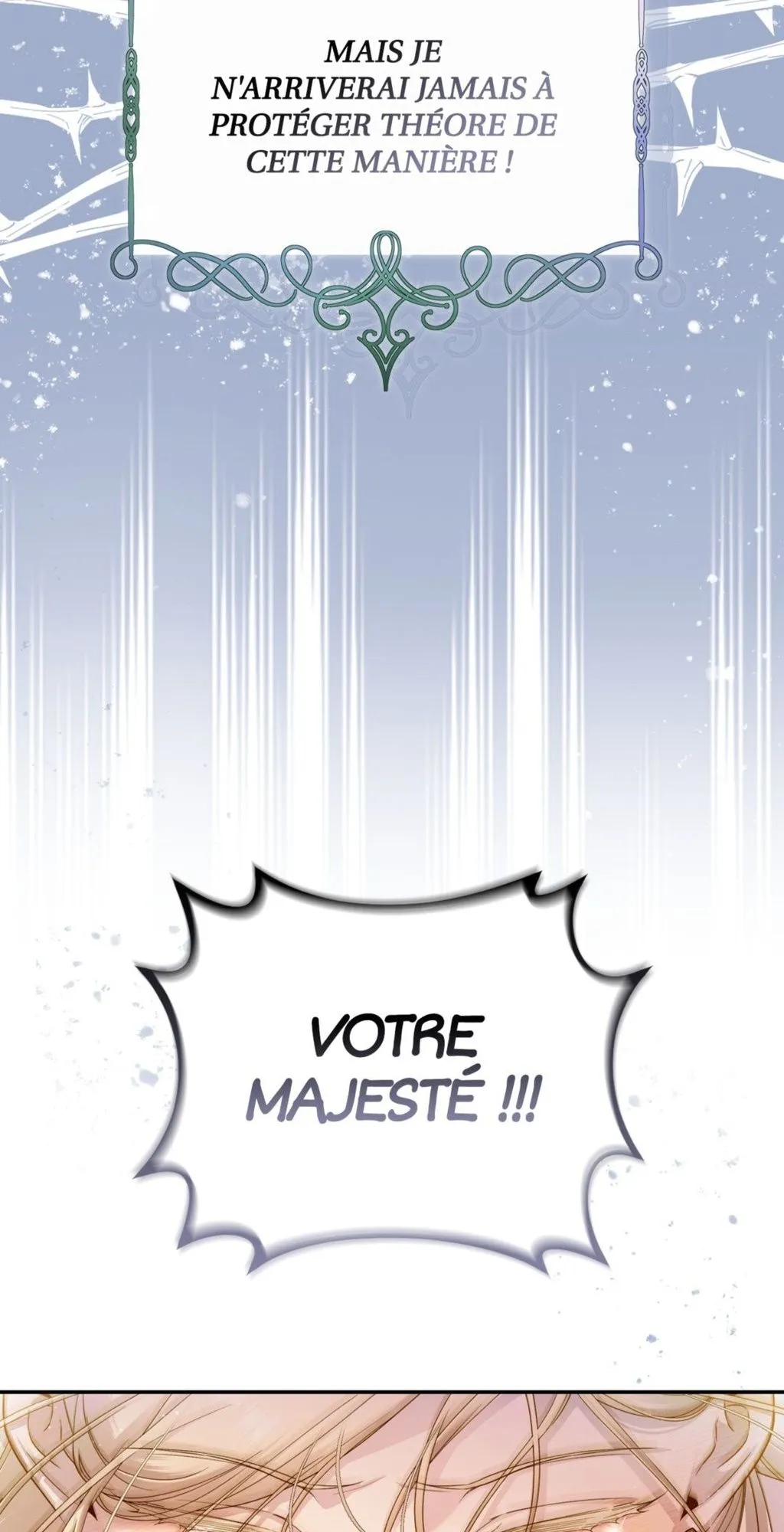 Read Comment cacher le fils de l’empereur Manga Online
