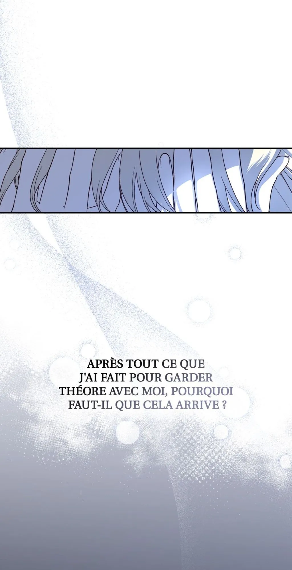 Read Comment cacher le fils de l’empereur Manga Online