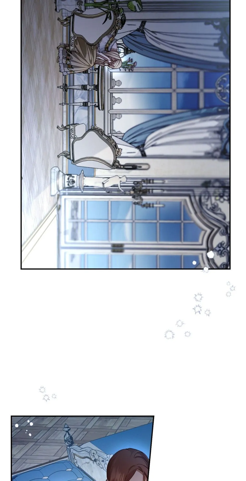 Read Comment cacher le fils de l’empereur Manga Online