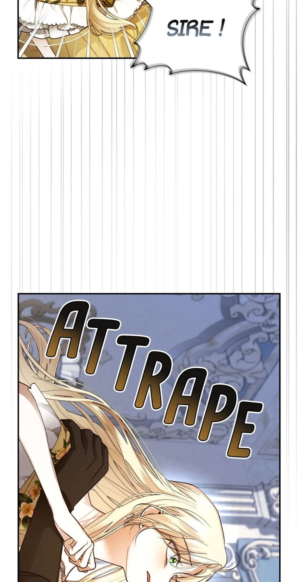 Read Comment cacher le fils de l’empereur Manga Online