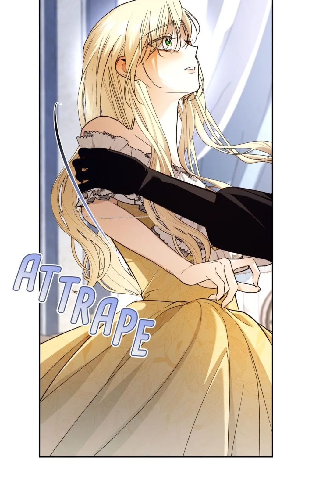 Read Comment cacher le fils de l’empereur Manga Online