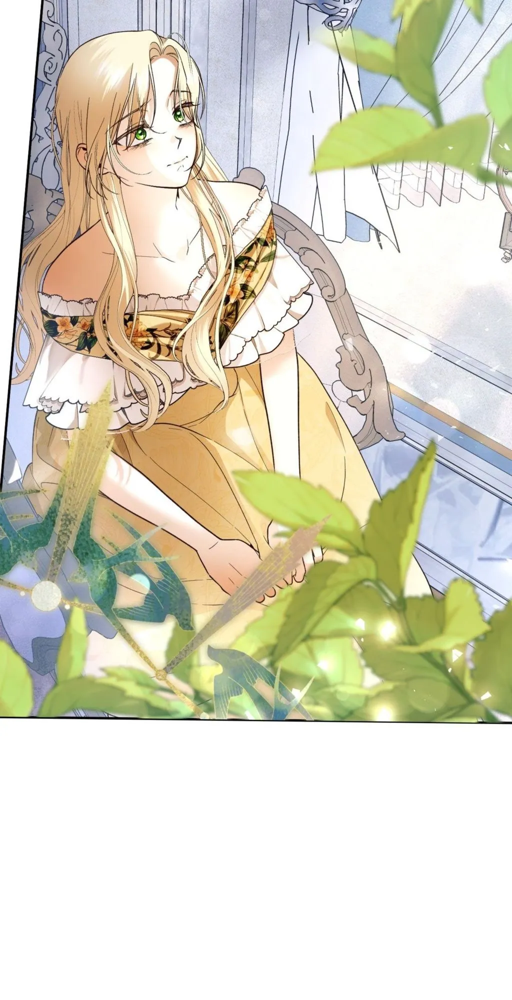 Read Comment cacher le fils de l’empereur Manga Online