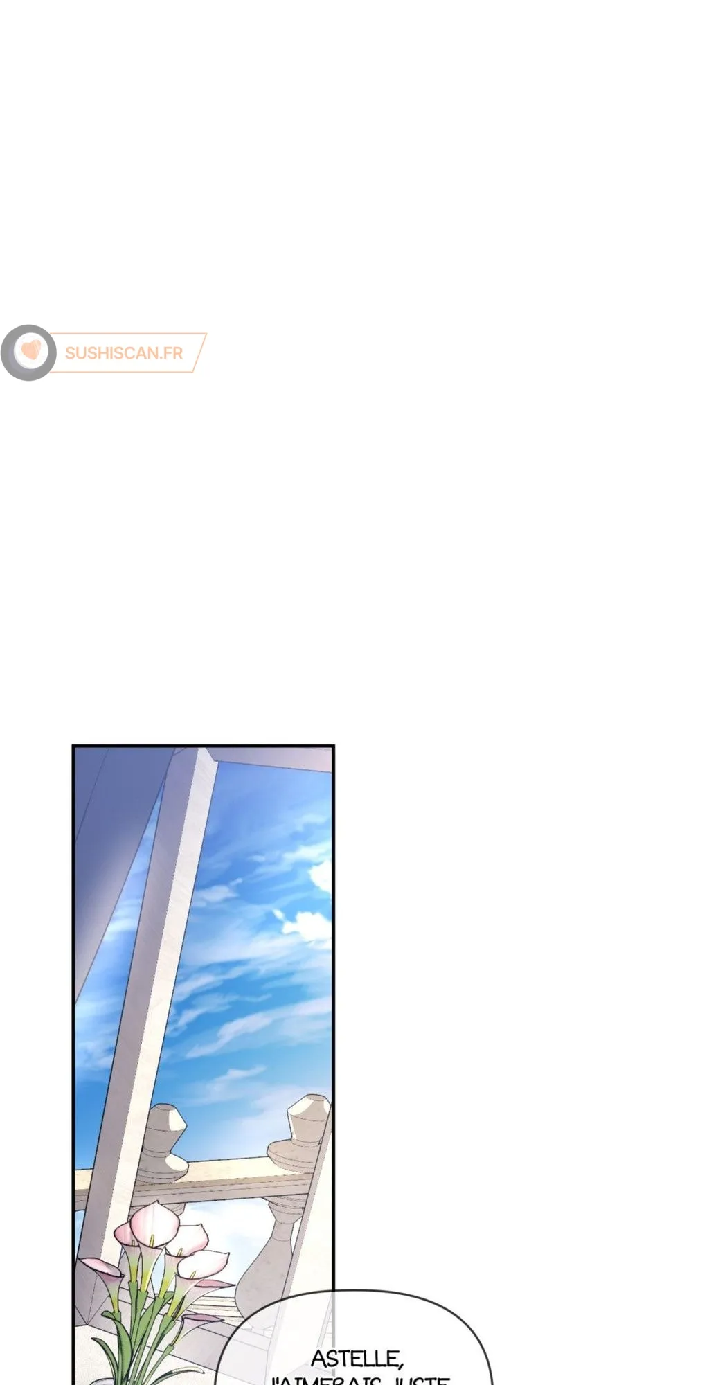 Read Comment cacher le fils de l’empereur Manga Online