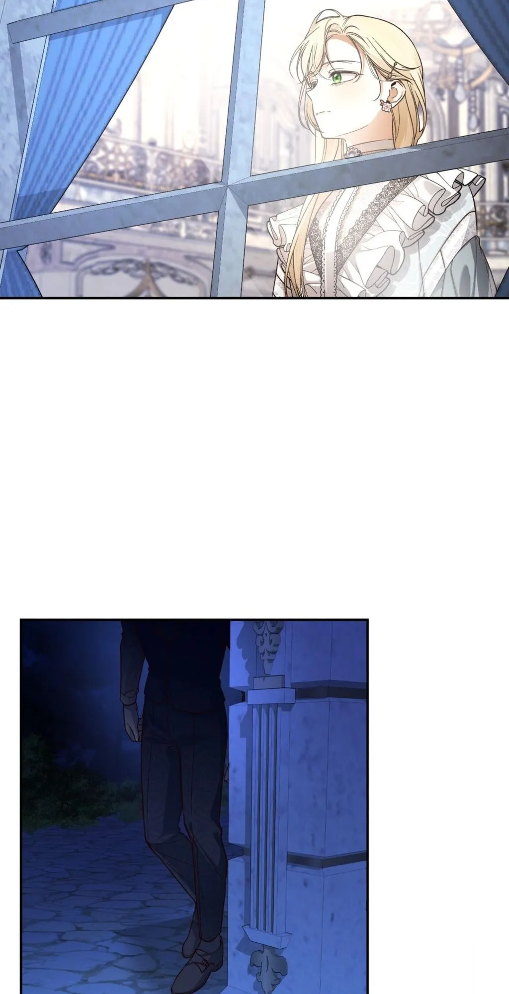Read Comment cacher le fils de l’empereur Manga Online
