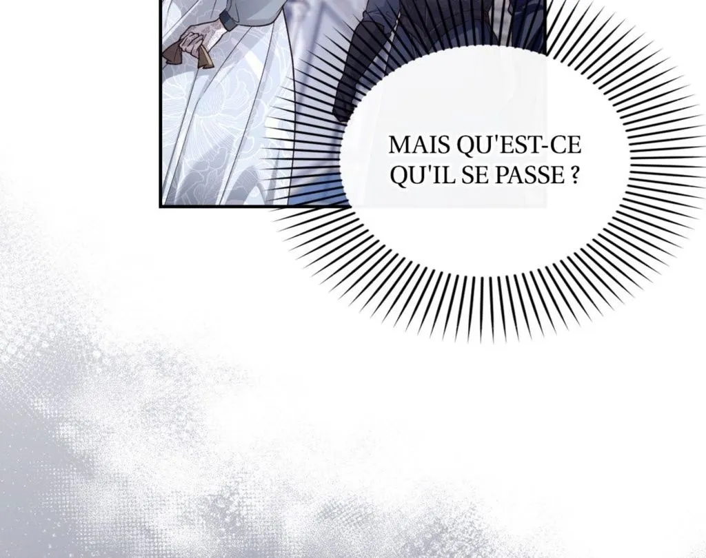Read Comment cacher le fils de l’empereur Manga Online