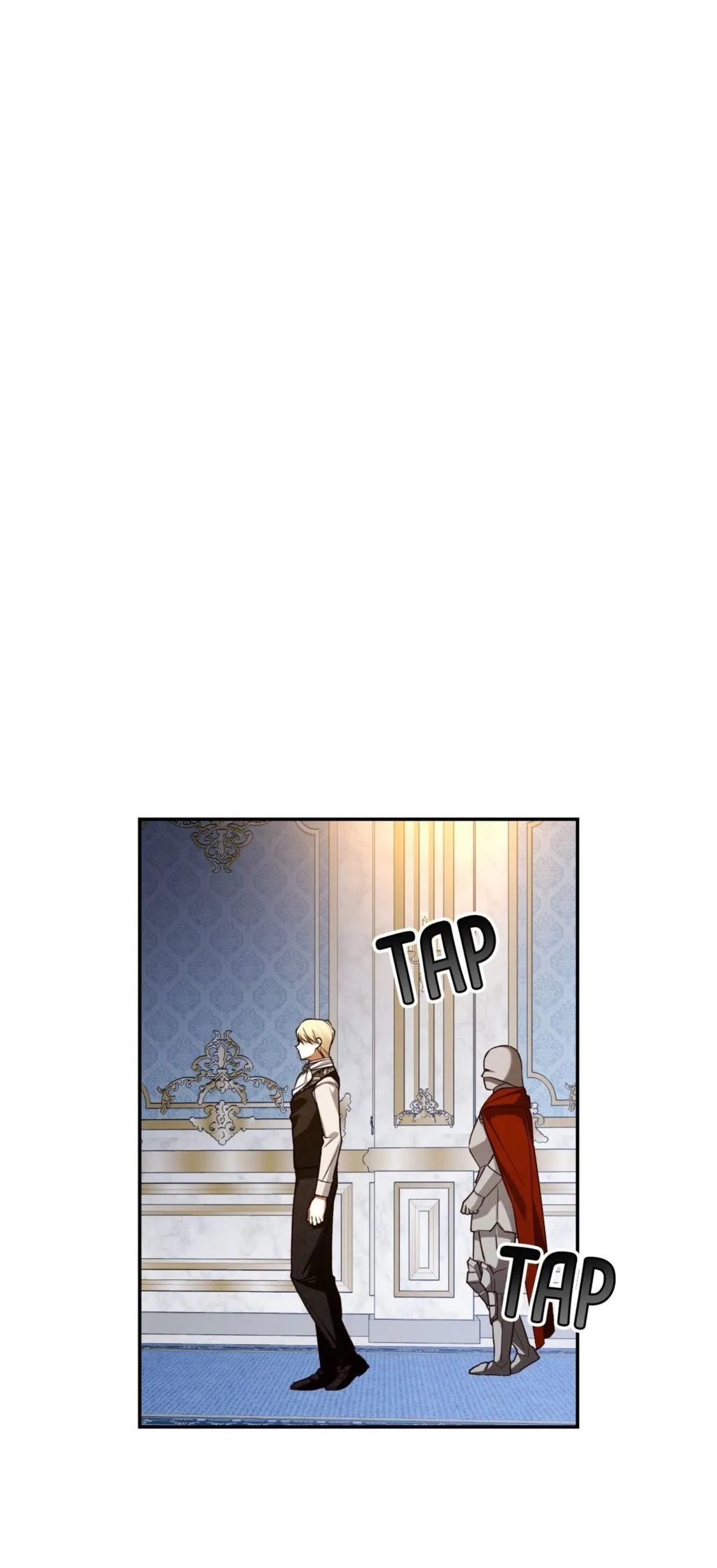 Read Comment cacher le fils de l’empereur Manga Online