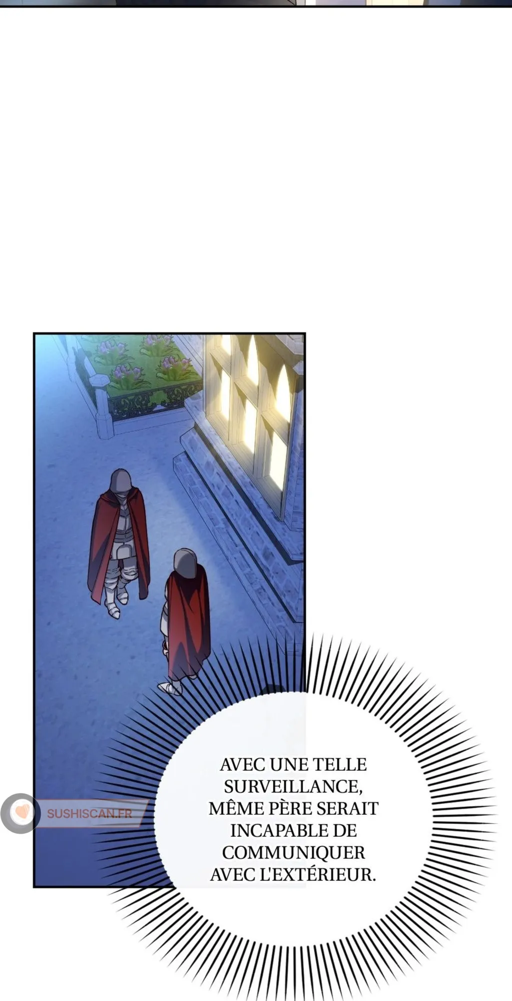 Read Comment cacher le fils de l’empereur Manga Online