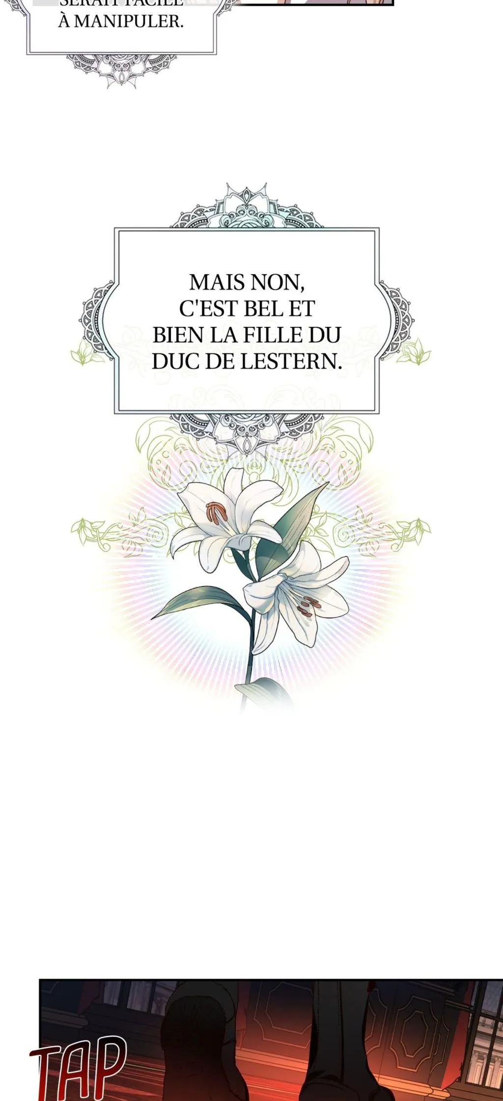 Read Comment cacher le fils de l’empereur Manga Online