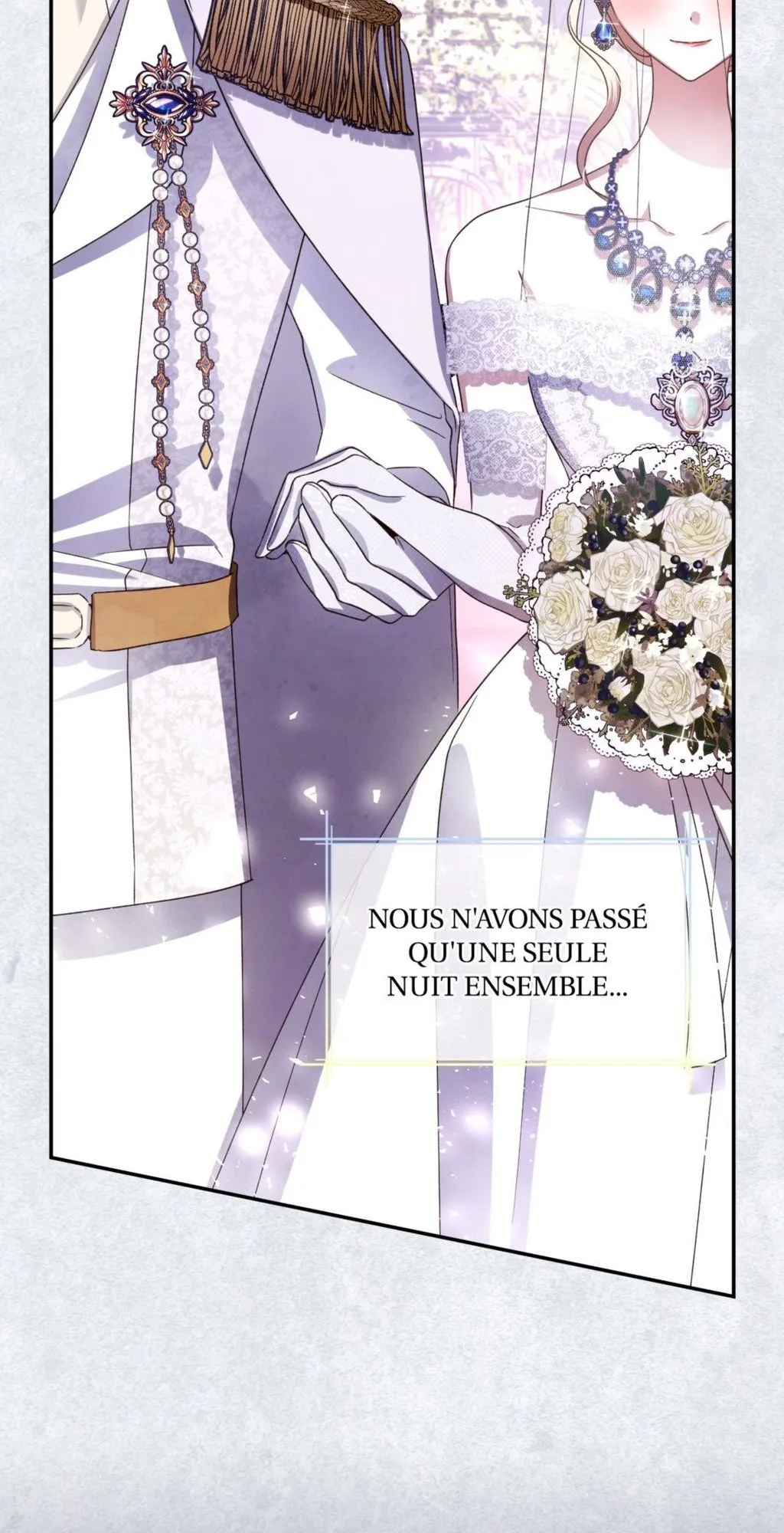Read Comment cacher le fils de l’empereur Manga Online