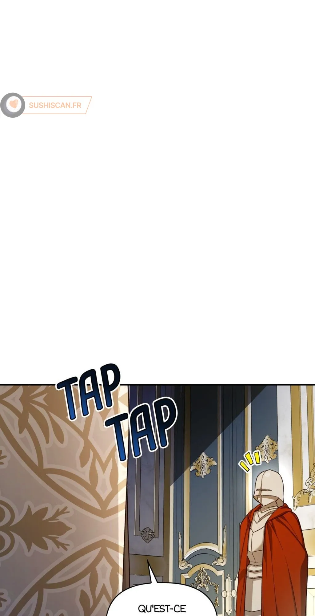 Read Comment cacher le fils de l’empereur Manga Online