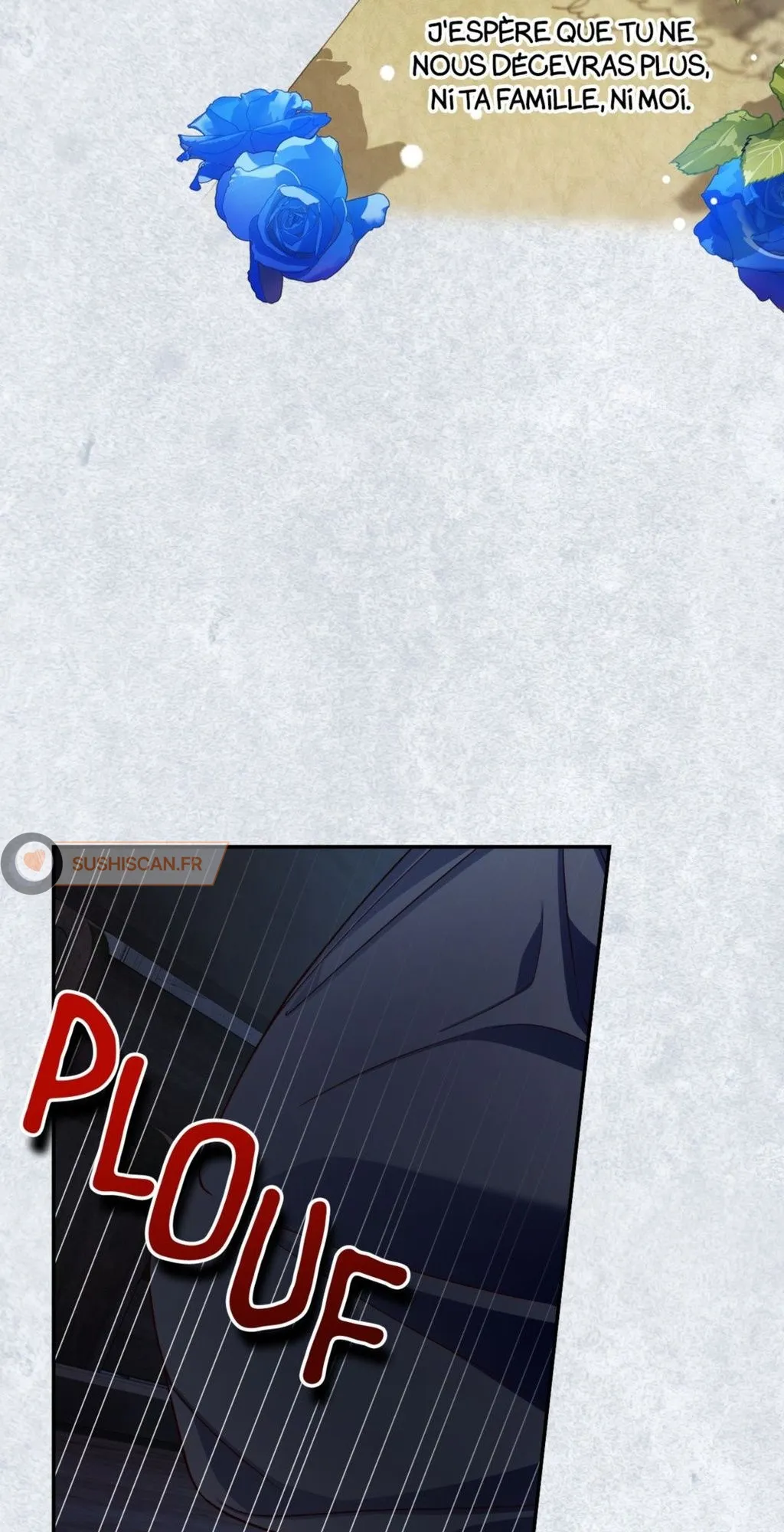 Read Comment cacher le fils de l’empereur Manga Online