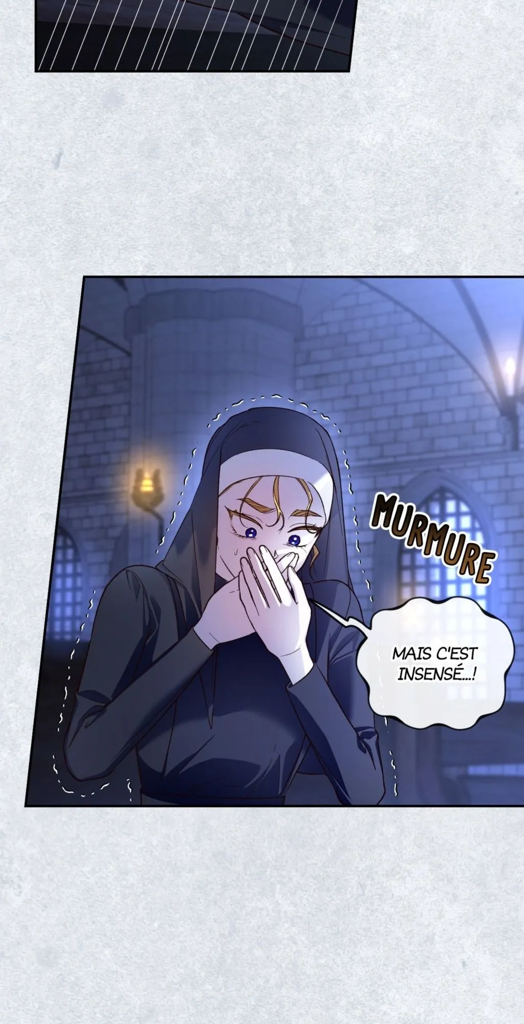 Read Comment cacher le fils de l’empereur Manga Online