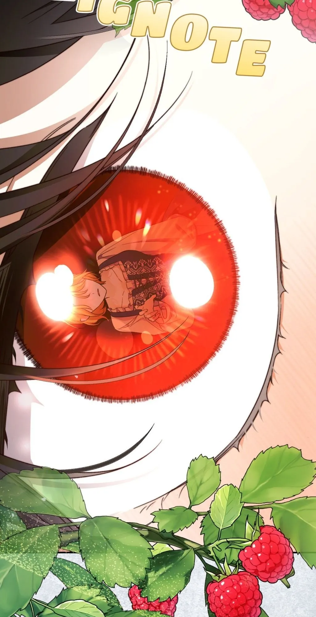 Read Comment cacher le fils de l’empereur Manga Online