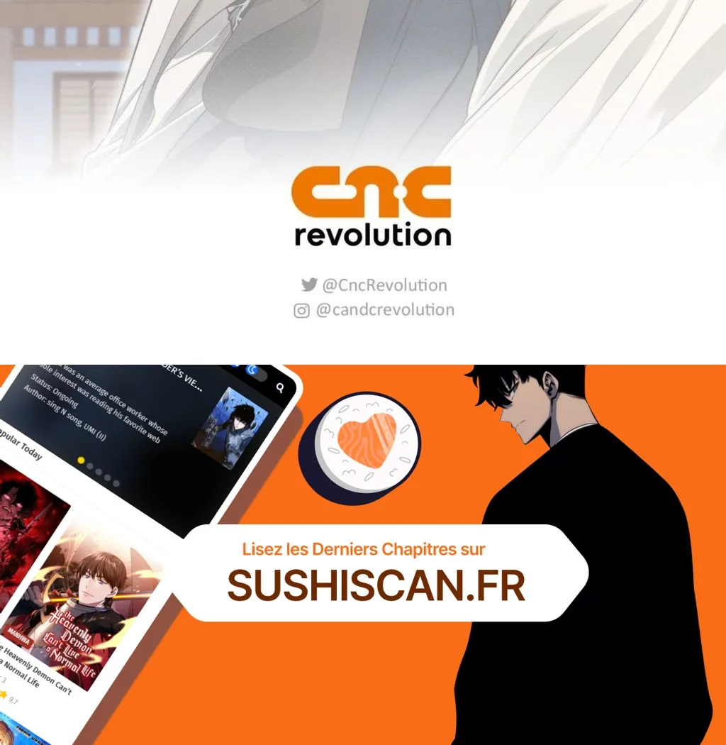 Read Comment cacher le fils de l’empereur Manga Online