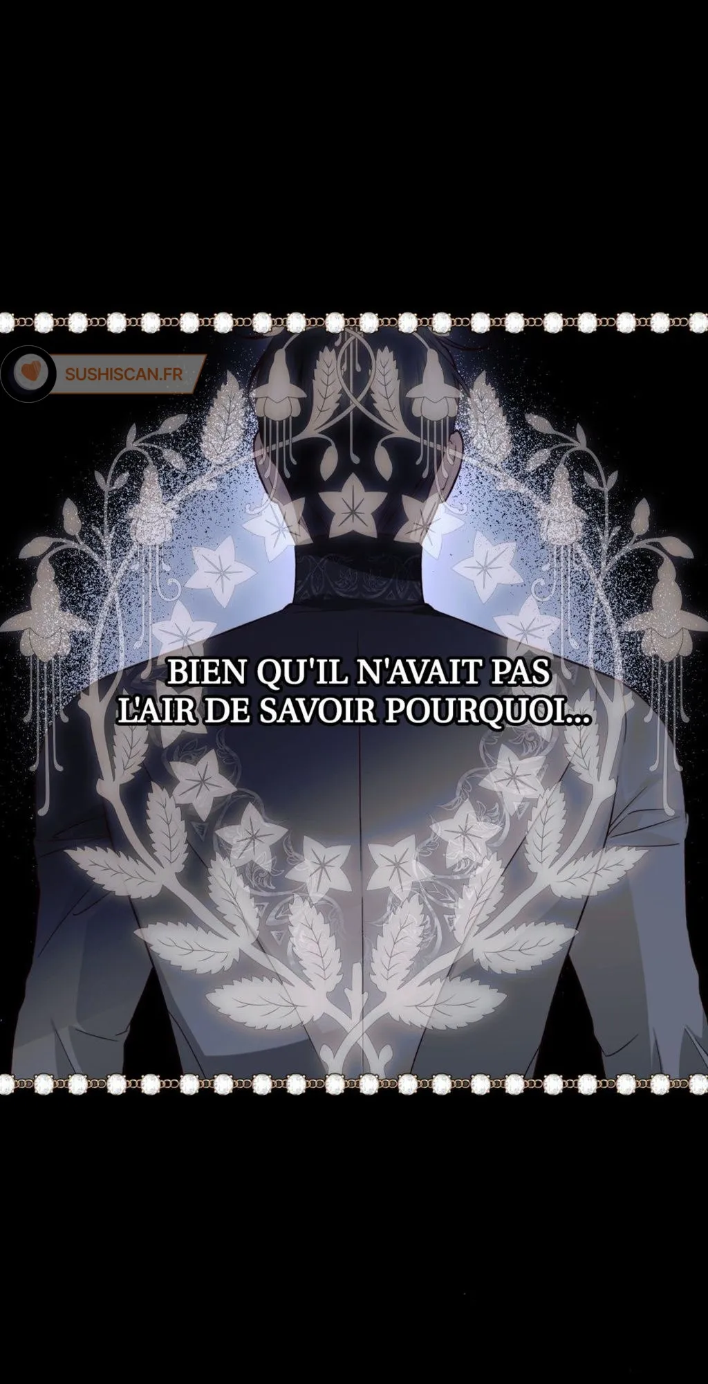 Read Comment cacher le fils de l’empereur Manga Online