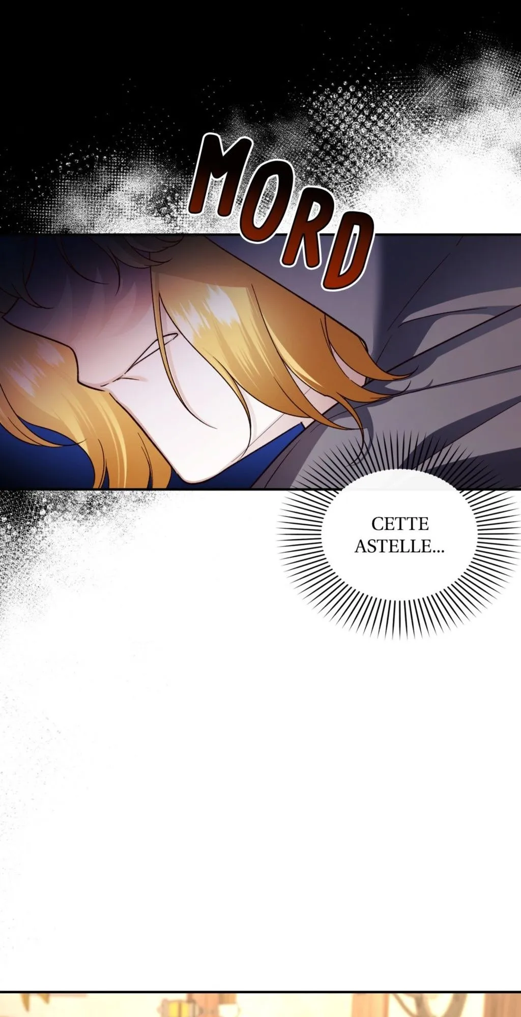 Read Comment cacher le fils de l’empereur Manga Online