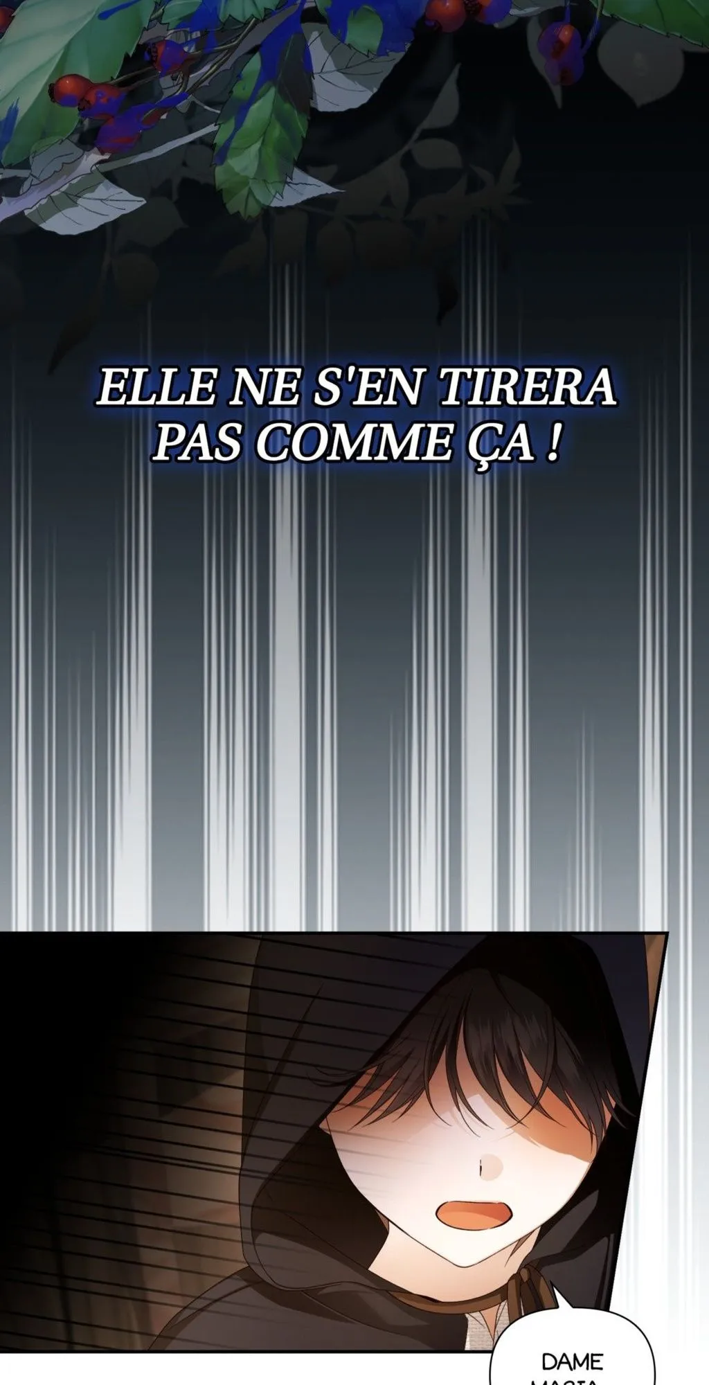 Read Comment cacher le fils de l’empereur Manga Online