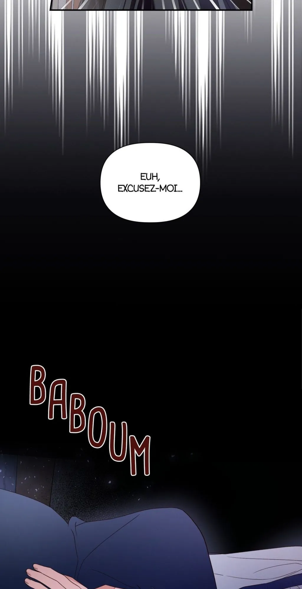 Read Comment cacher le fils de l’empereur Manga Online