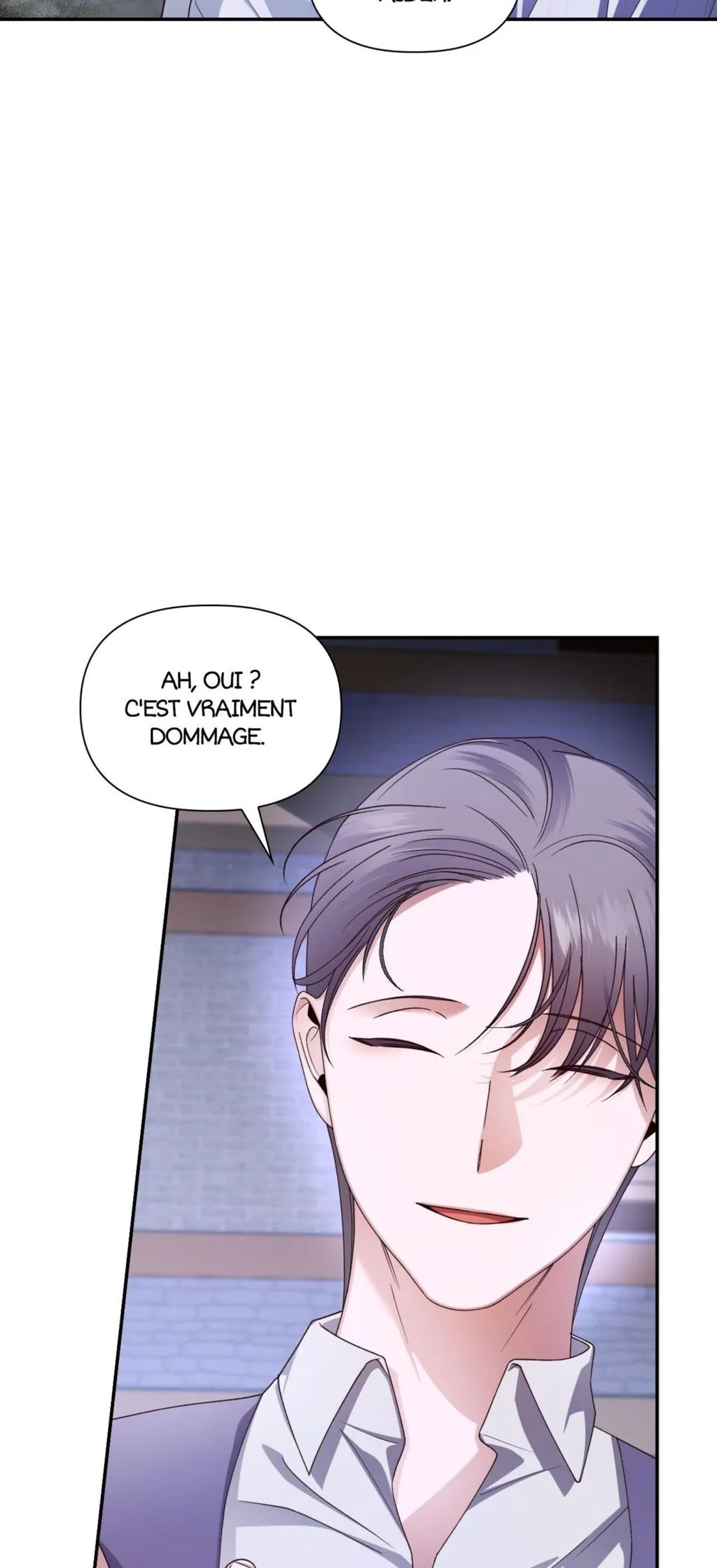 Read Comment cacher le fils de l’empereur Manga Online