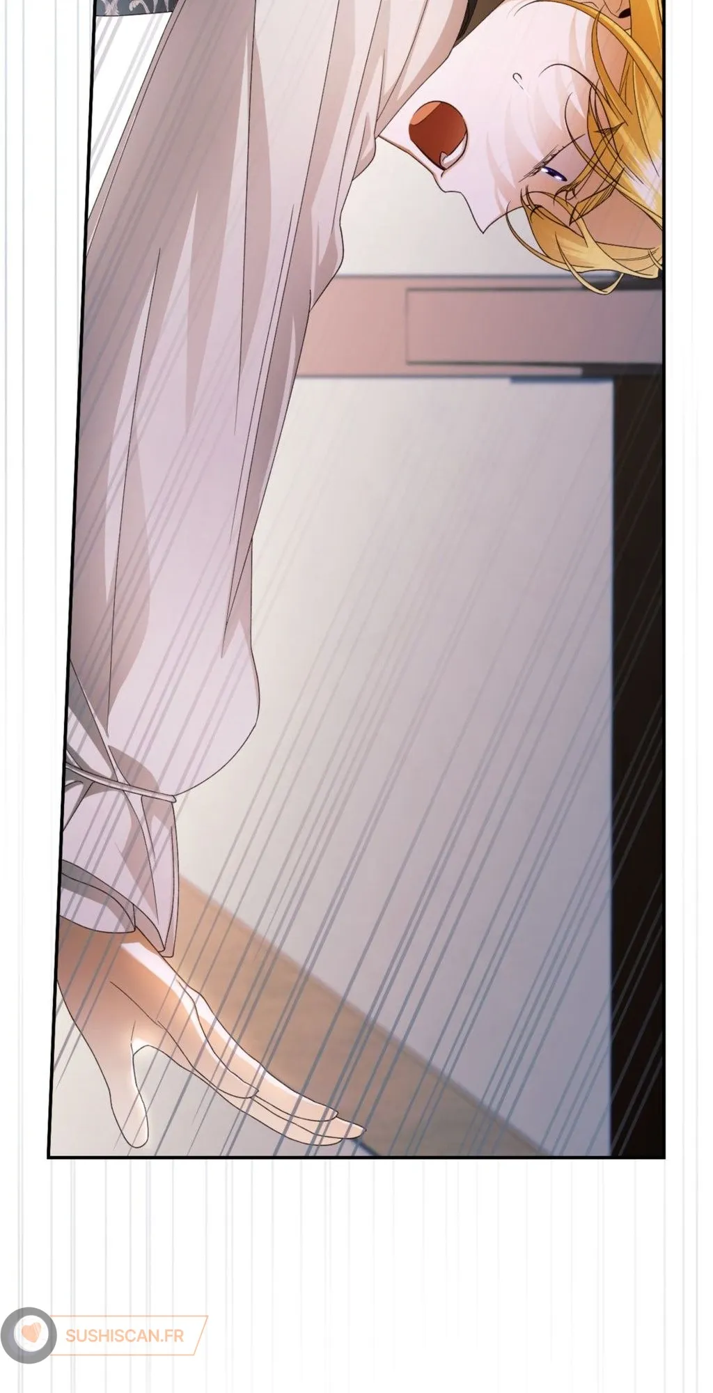 Read Comment cacher le fils de l’empereur Manga Online