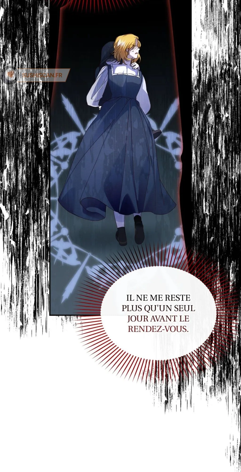Read Comment cacher le fils de l’empereur Manga Online