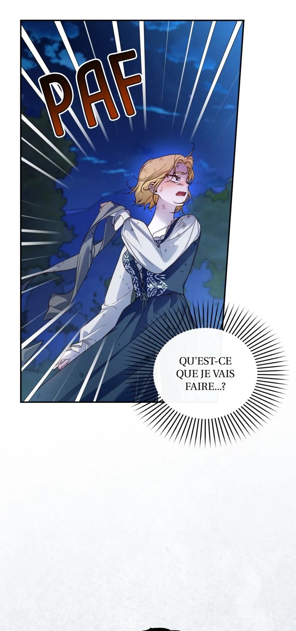 Read Comment cacher le fils de l’empereur Manga Online