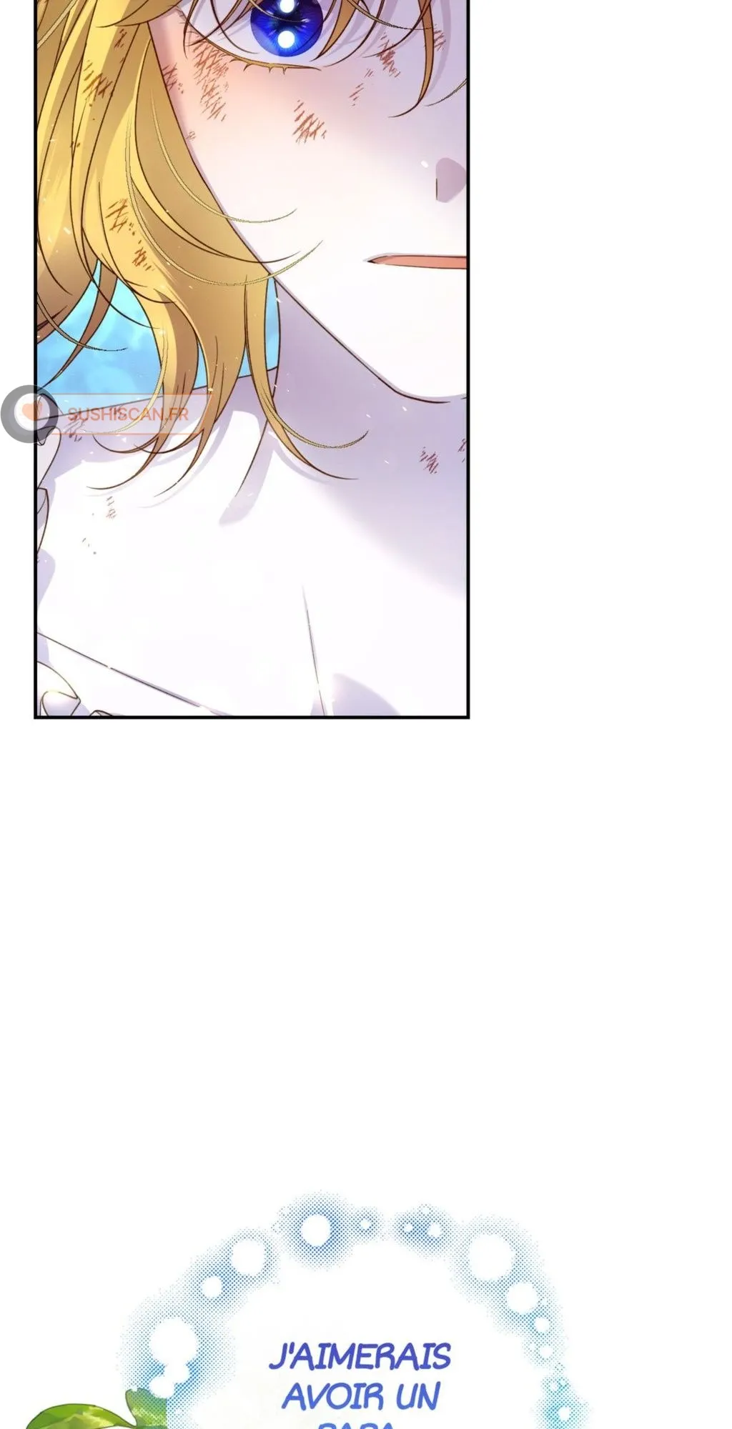 Read Comment cacher le fils de l’empereur Manga Online