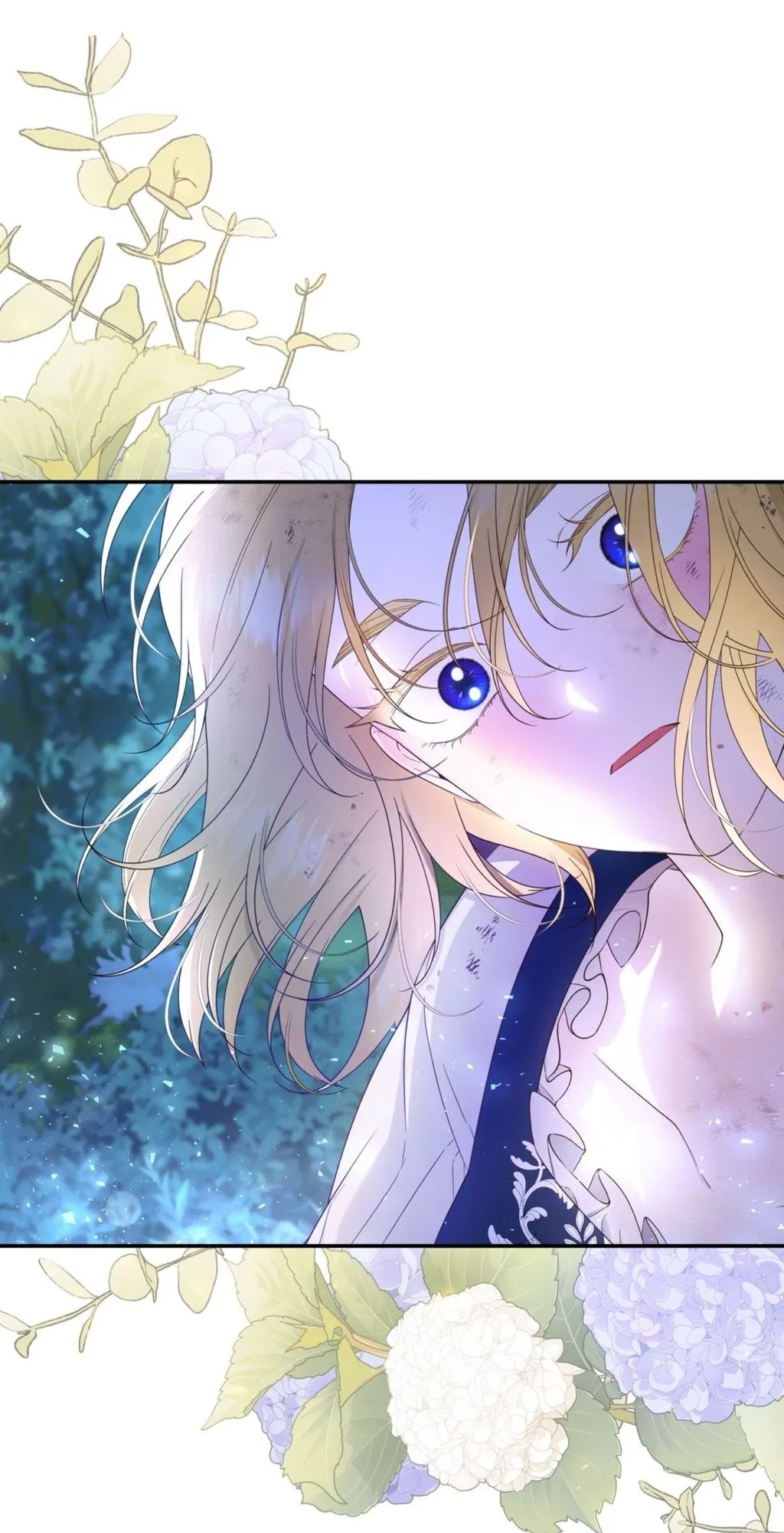 Read Comment cacher le fils de l’empereur Manga Online