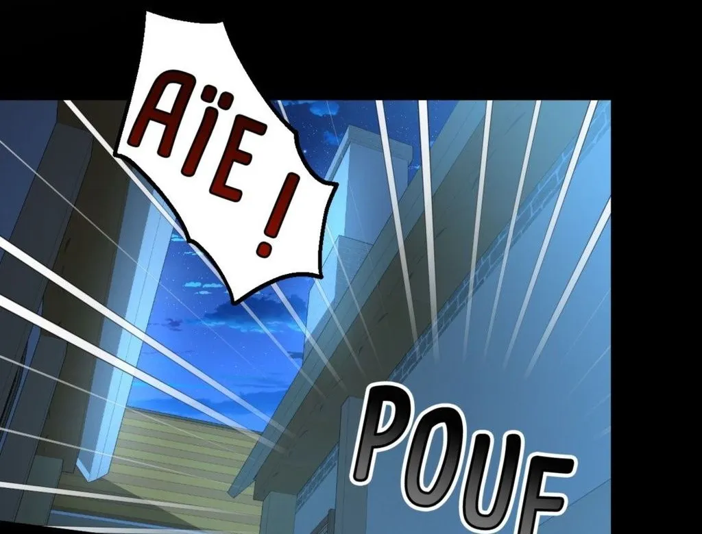 Read Comment cacher le fils de l’empereur Manga Online