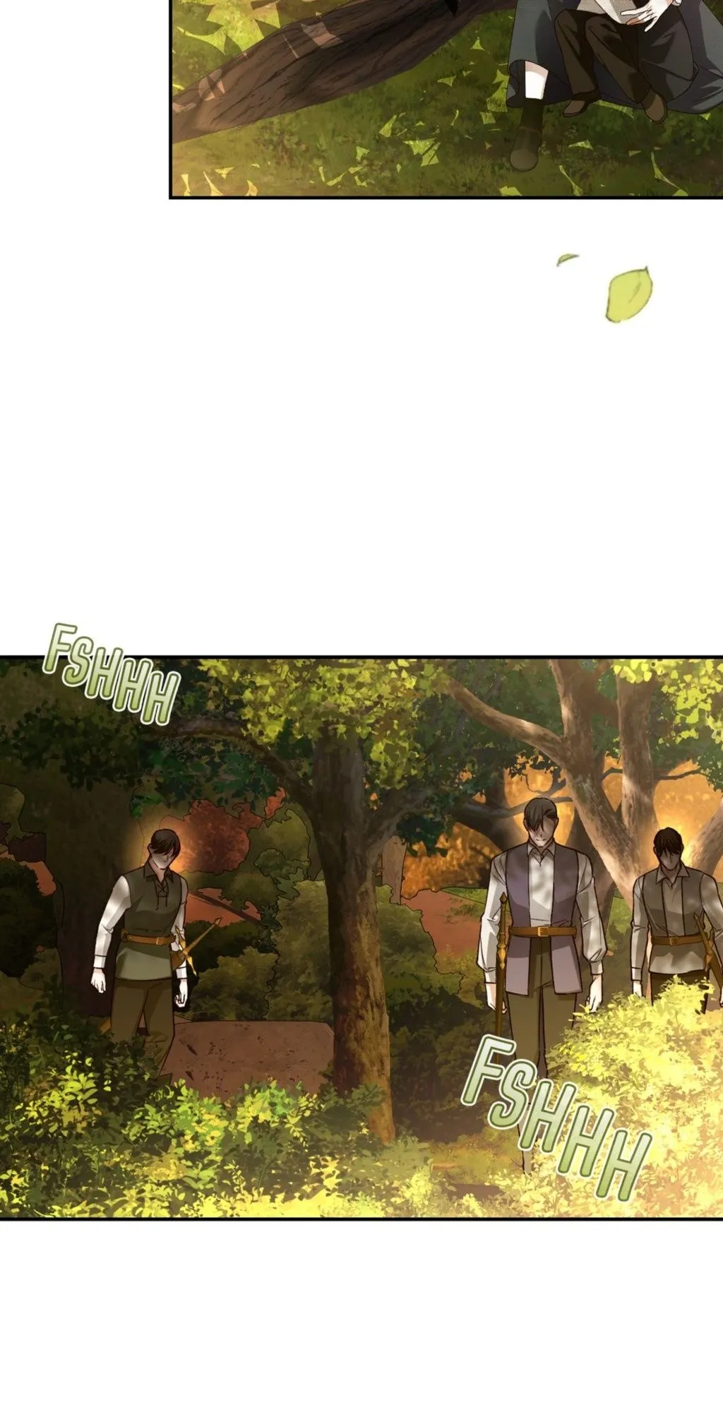 Read Comment cacher le fils de l’empereur Manga Online