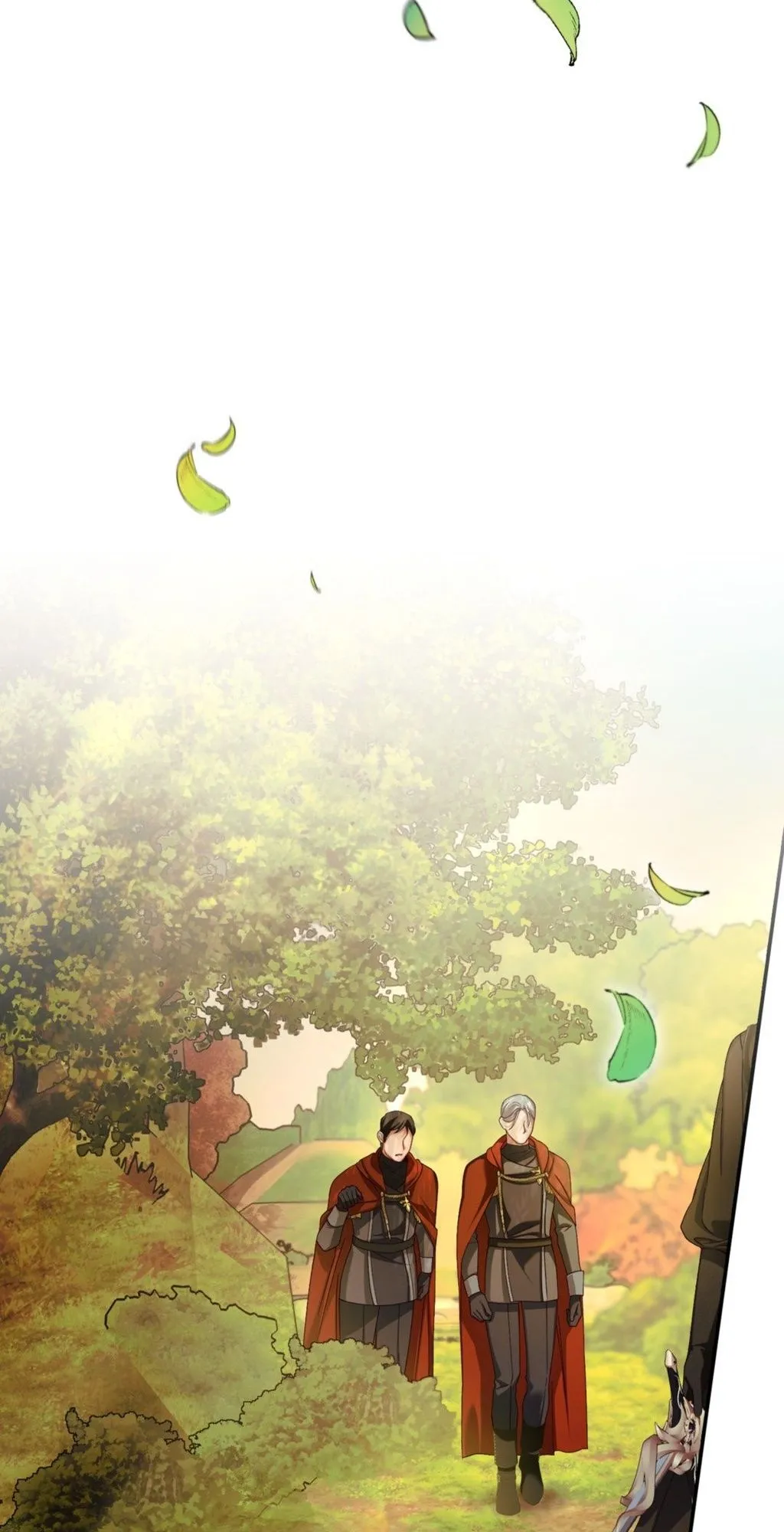 Read Comment cacher le fils de l’empereur Manga Online